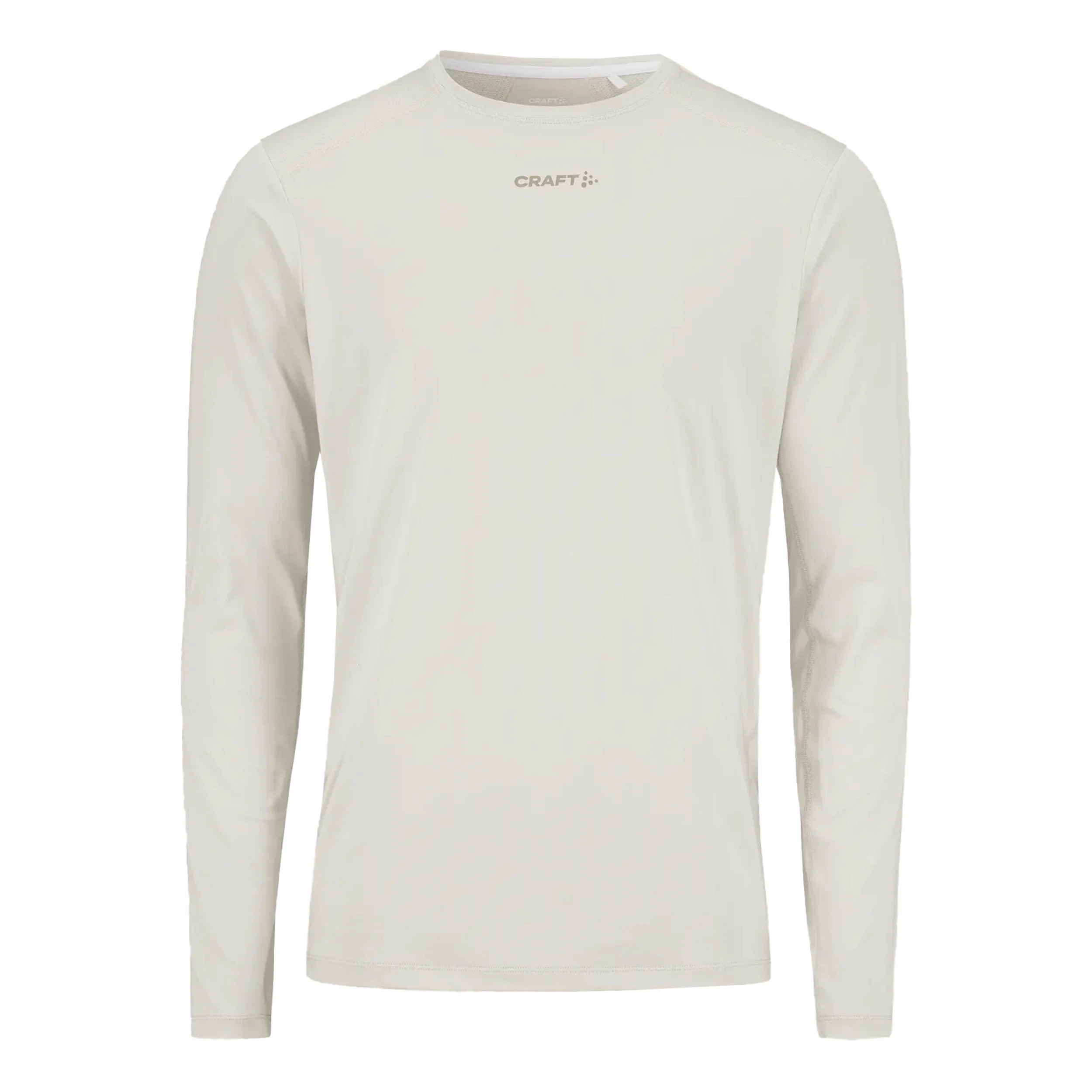 ADV Essence Hardloopshirt Heren - crème