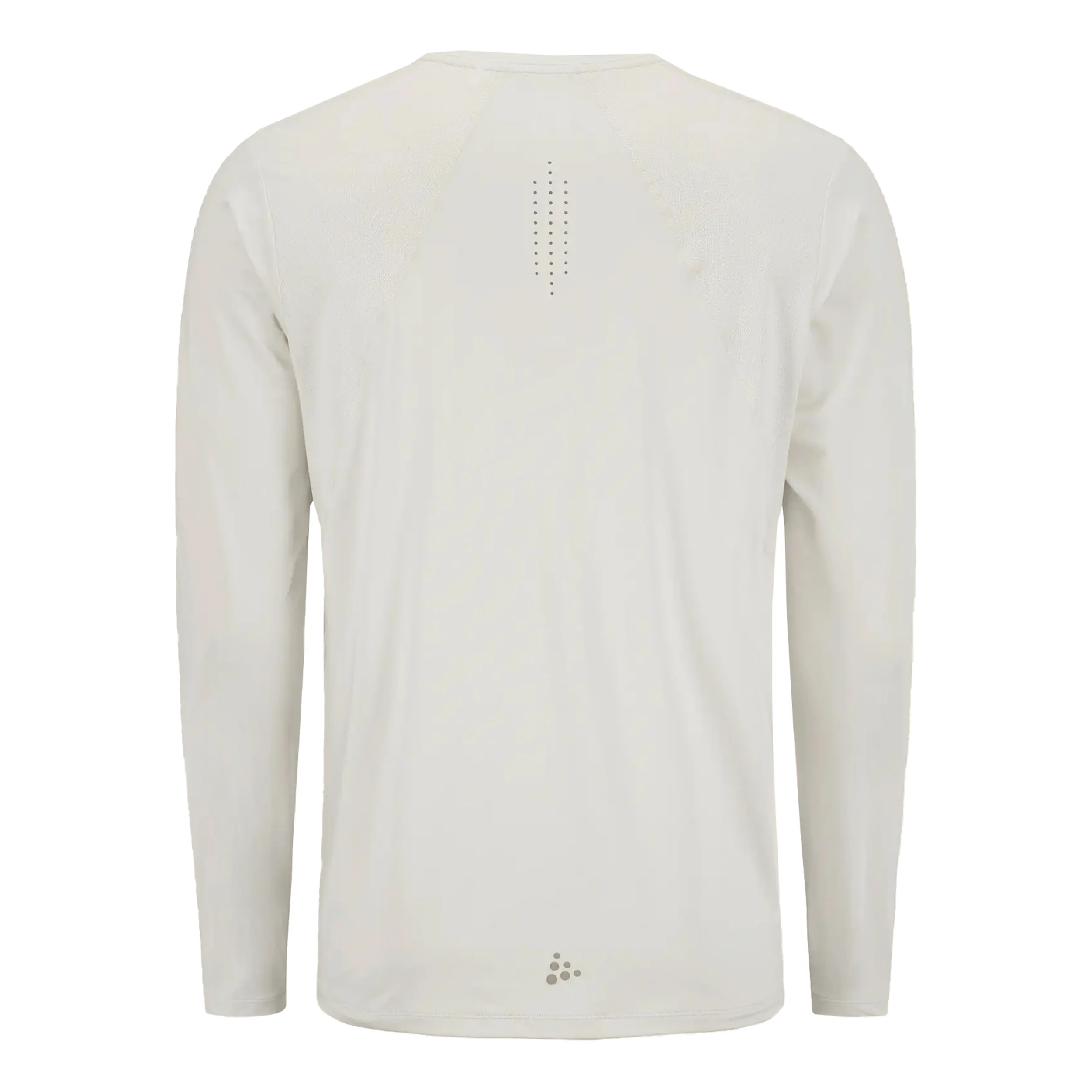 ADV Essence Hardloopshirt Heren - crème - Image 2