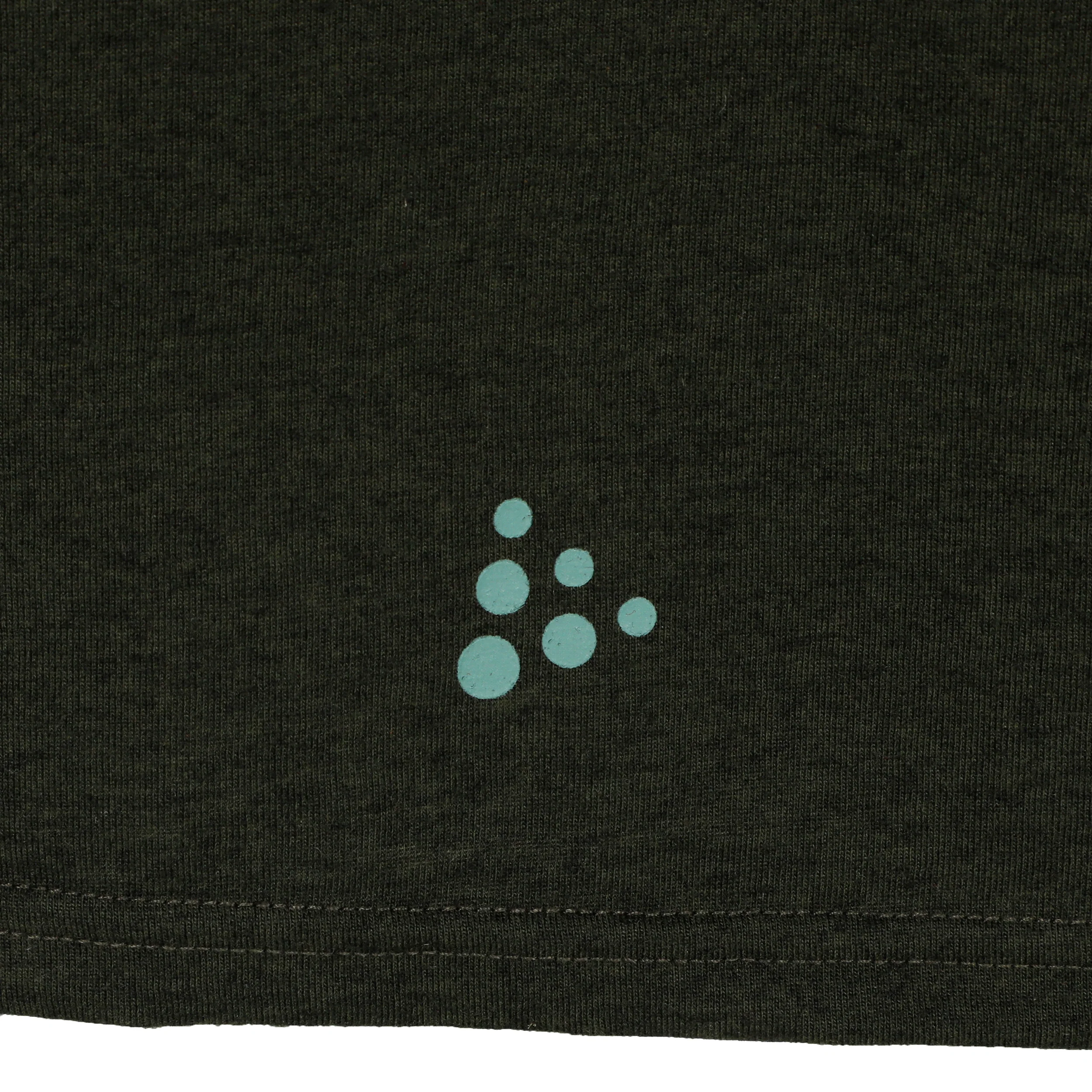 ADV Trail Wool Wind Topje Hardlopen Heren-Blauw - Image 4