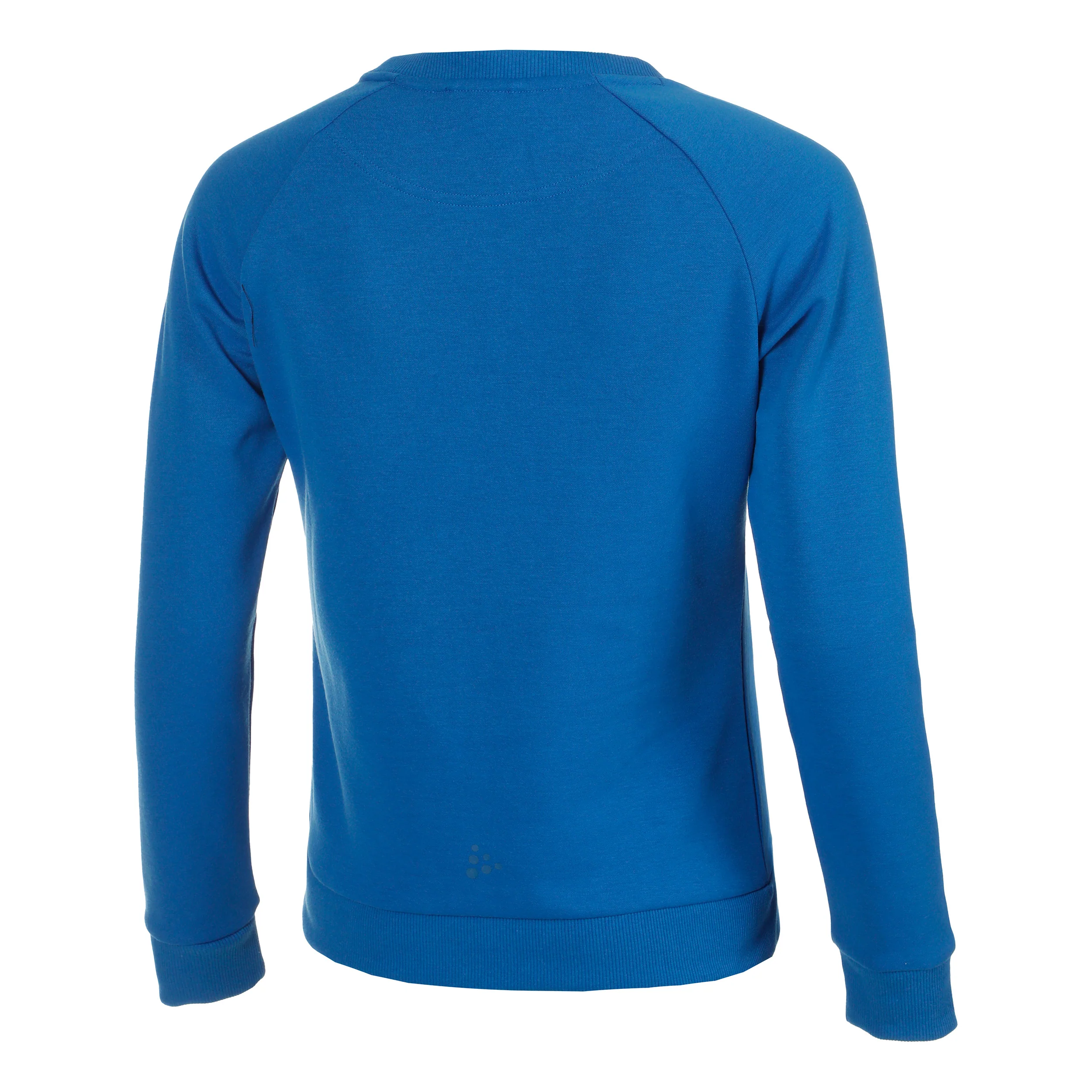 Crew Sweatshirt Dames-Blauw - Image 2