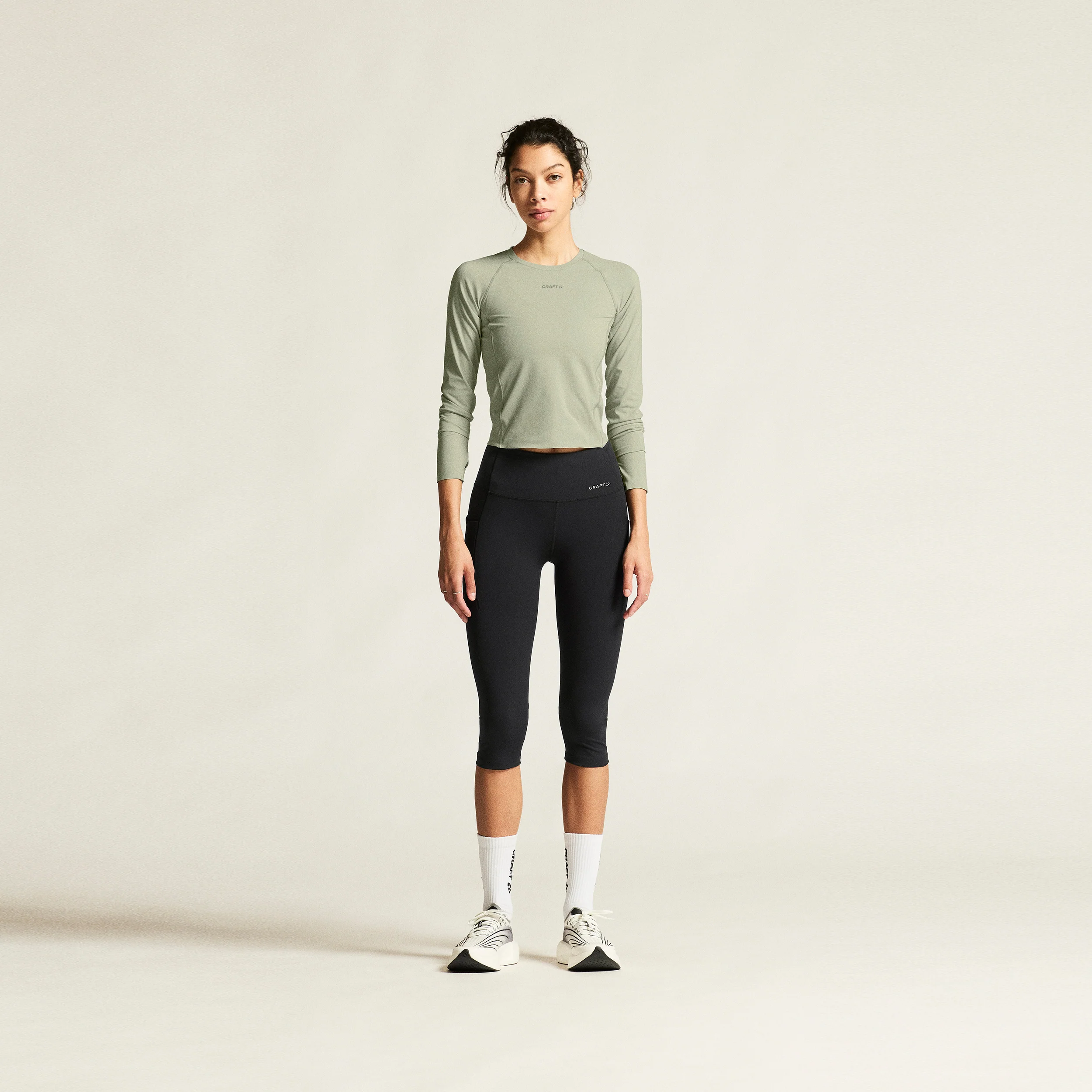Essence Hardlooplegging Dames - zwart - Image 6