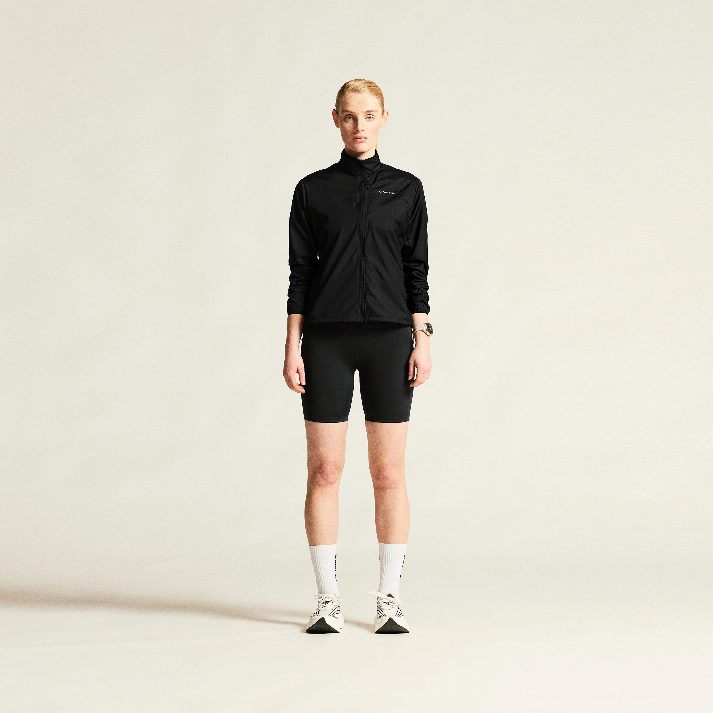 Essence Hardlooplegging Dames - zwart - Image 8