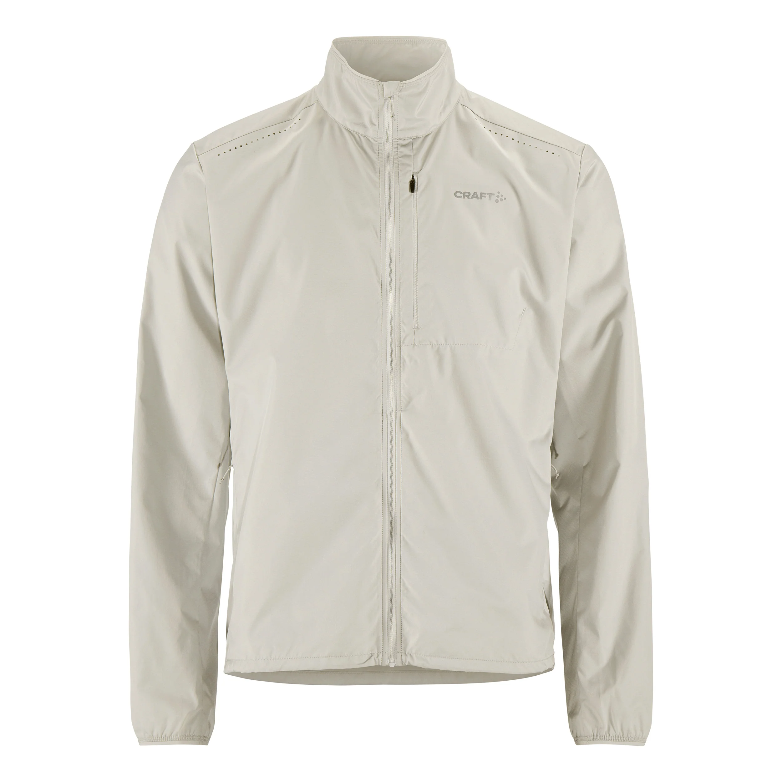 Essence Wind Hardloopjas Heren - grijs