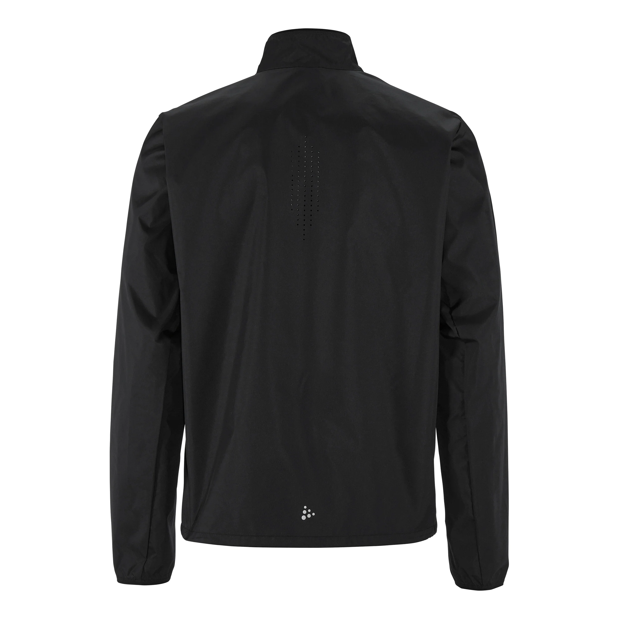 Essence Wind Hardloopjas Heren - zwart - Image 2