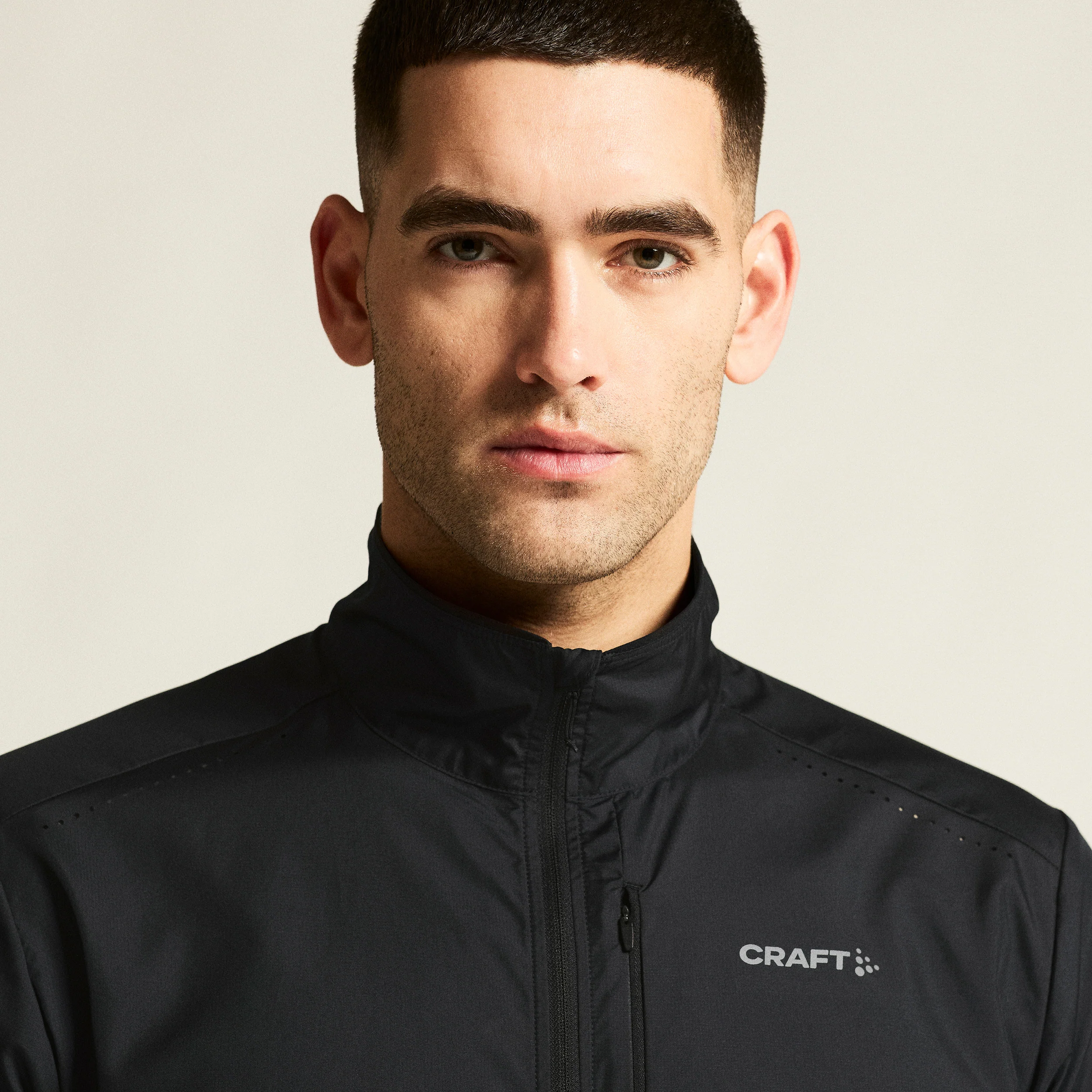 Essence Wind Hardloopjas Heren - zwart - Image 7