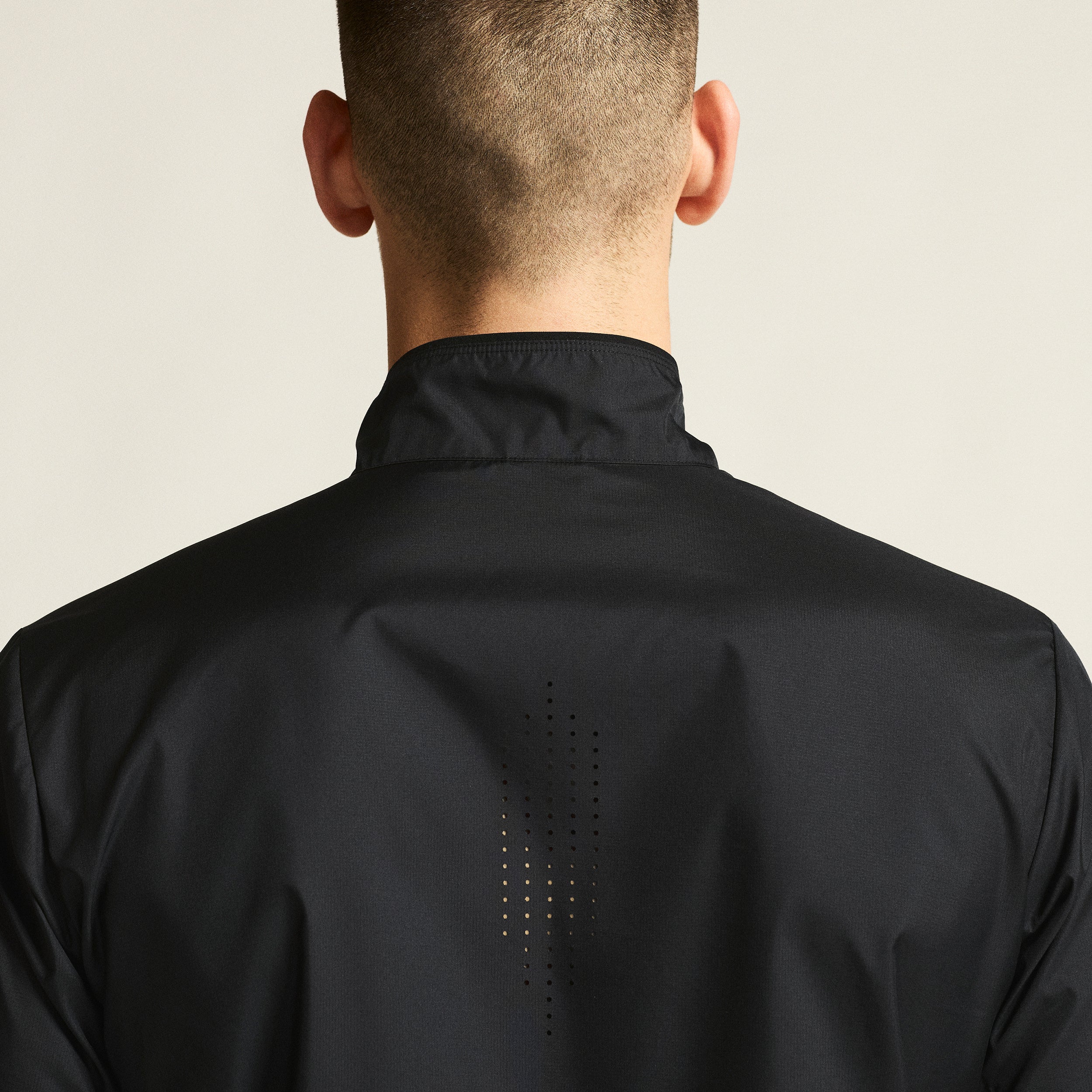 Essence Wind Hardloopjas Heren - zwart - Image 9