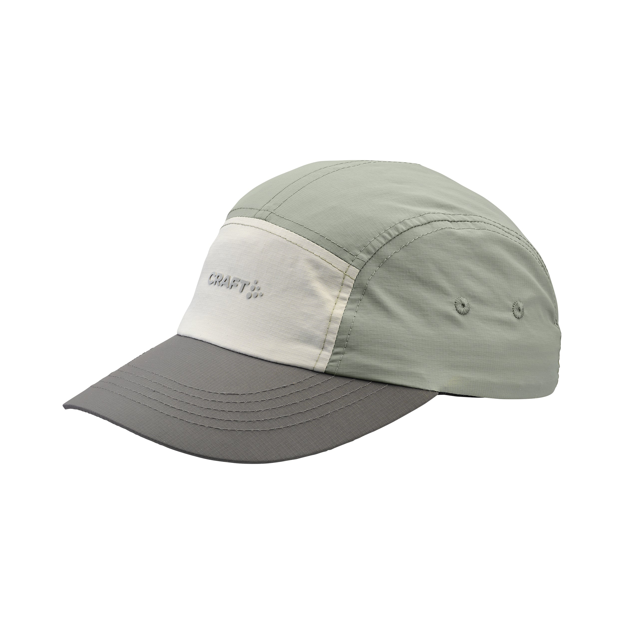 Hypervent Cap Unisex - salie, crème