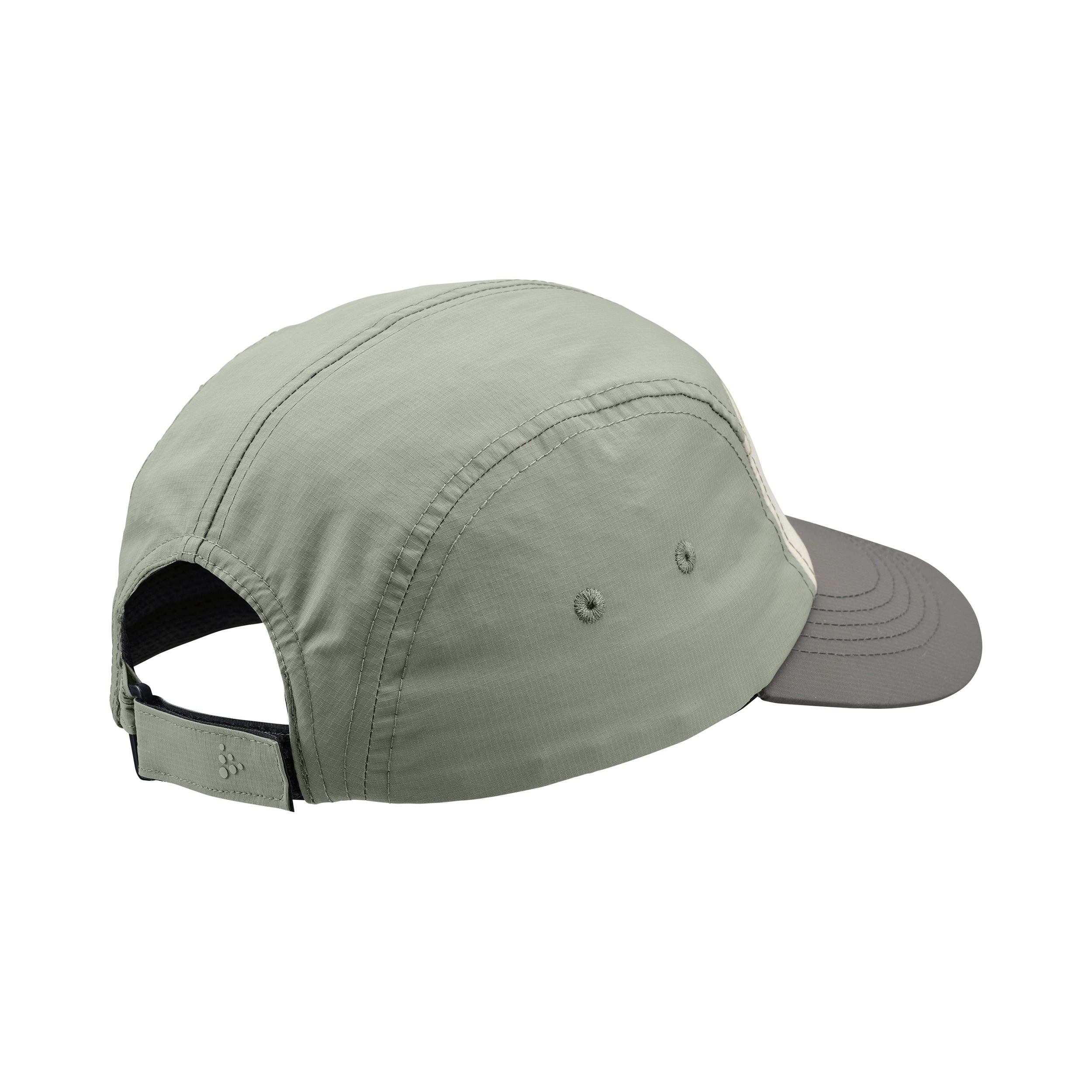 Hypervent Cap Unisex - salie, crème - Image 2