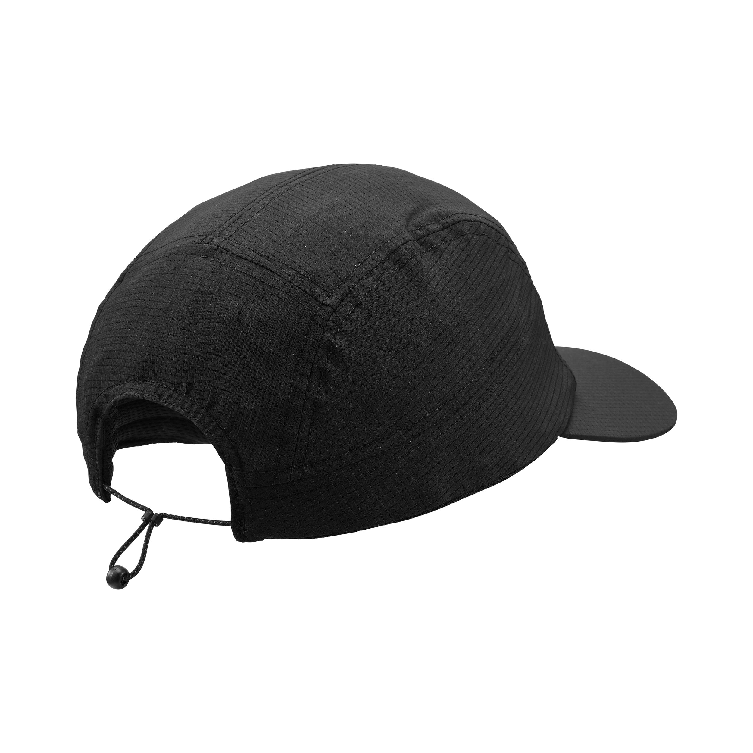 Hypervent Cap Unisex - zwart - Image 2