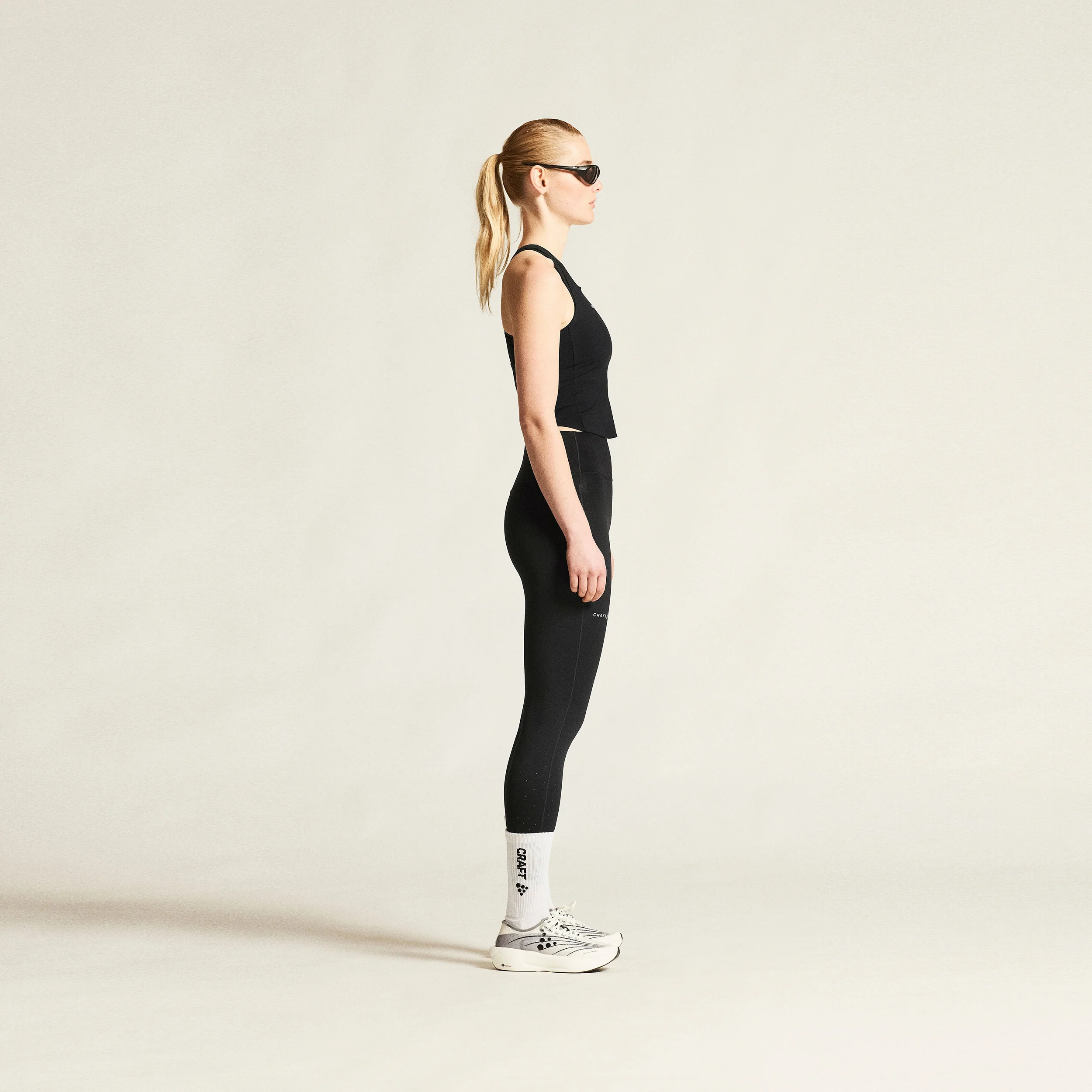 Hypervent Hardlooplegging Dames - zwart - Image 5