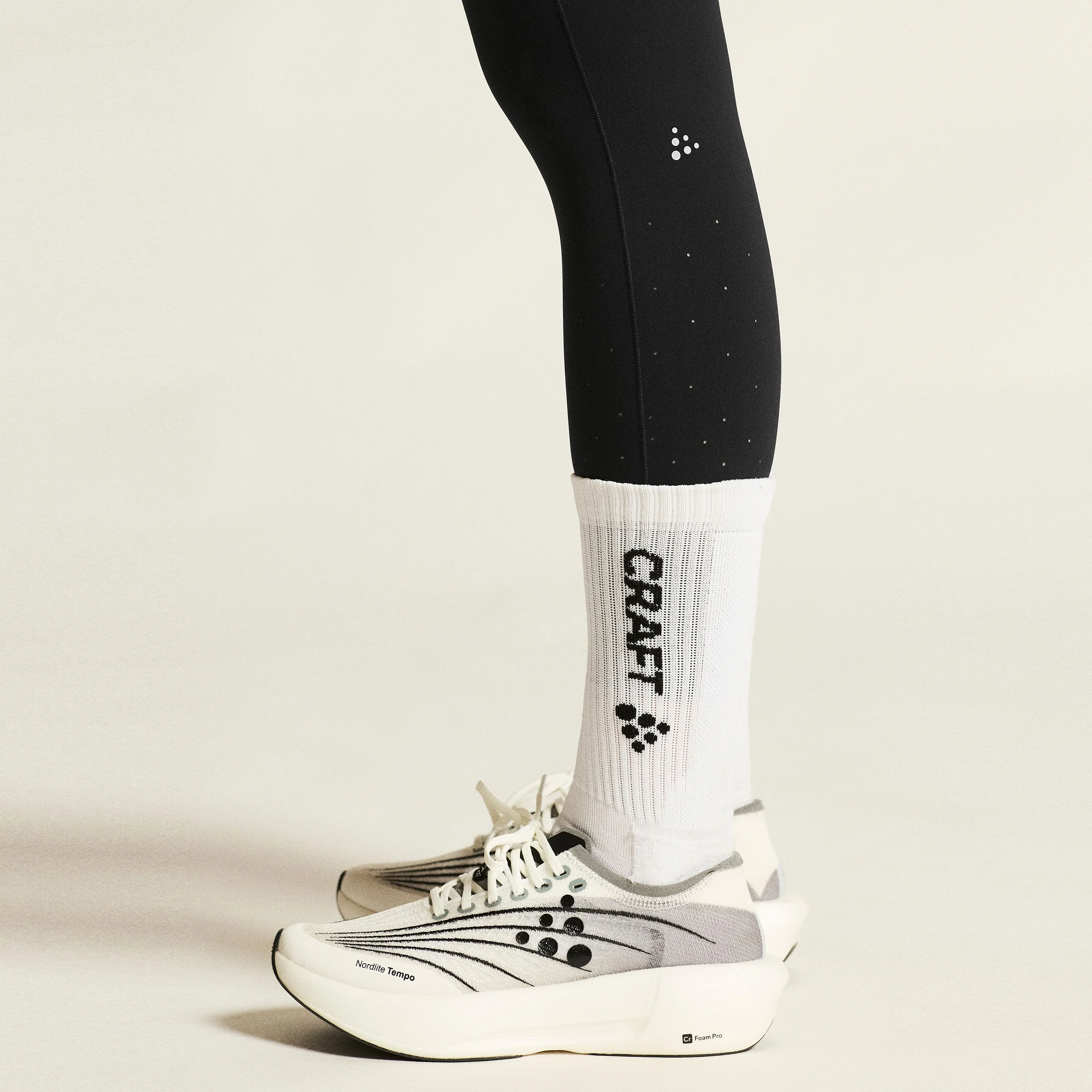 Hypervent Hardlooplegging Dames - zwart - Image 9