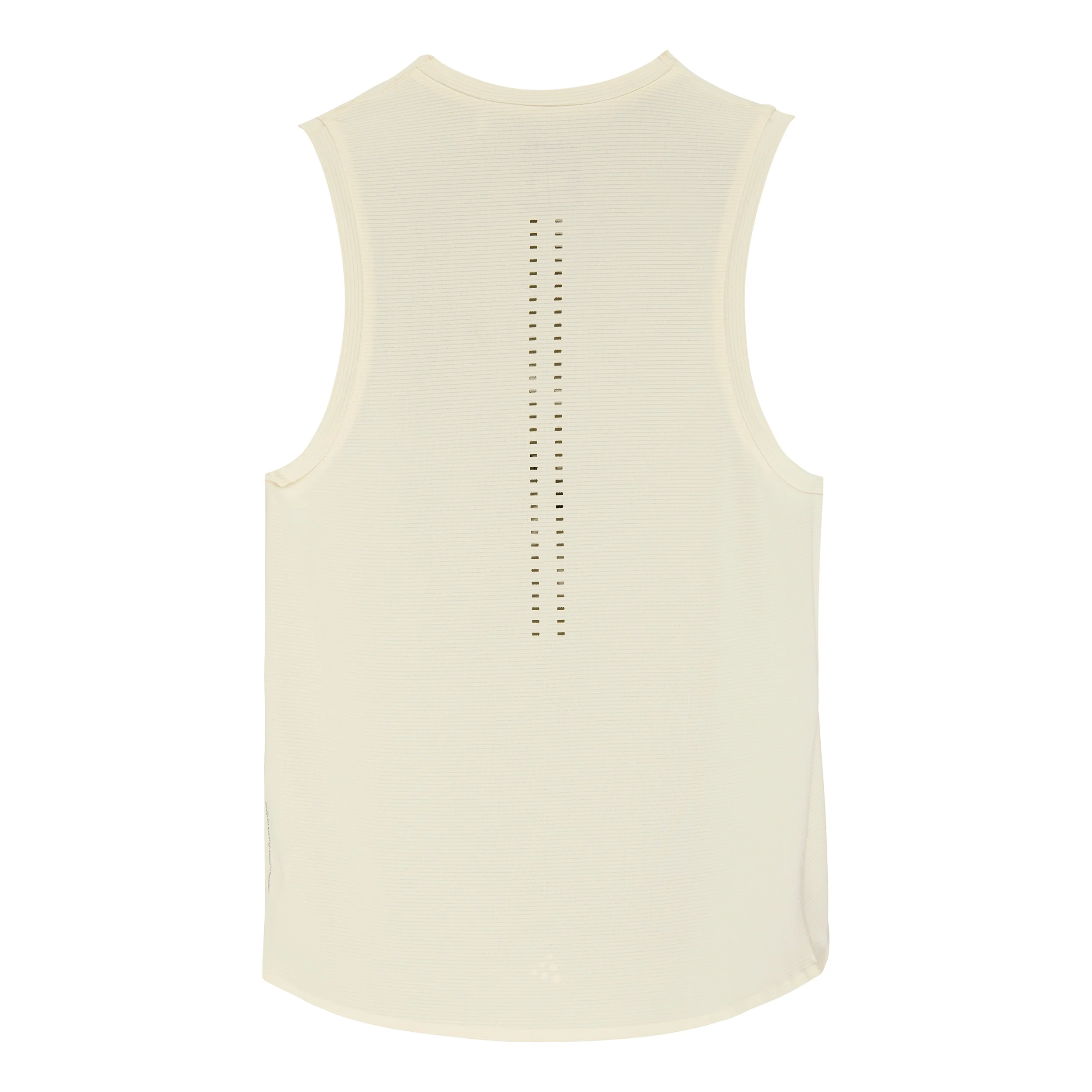 Hypervent Hardloopshirt Dames - wit - Image 2
