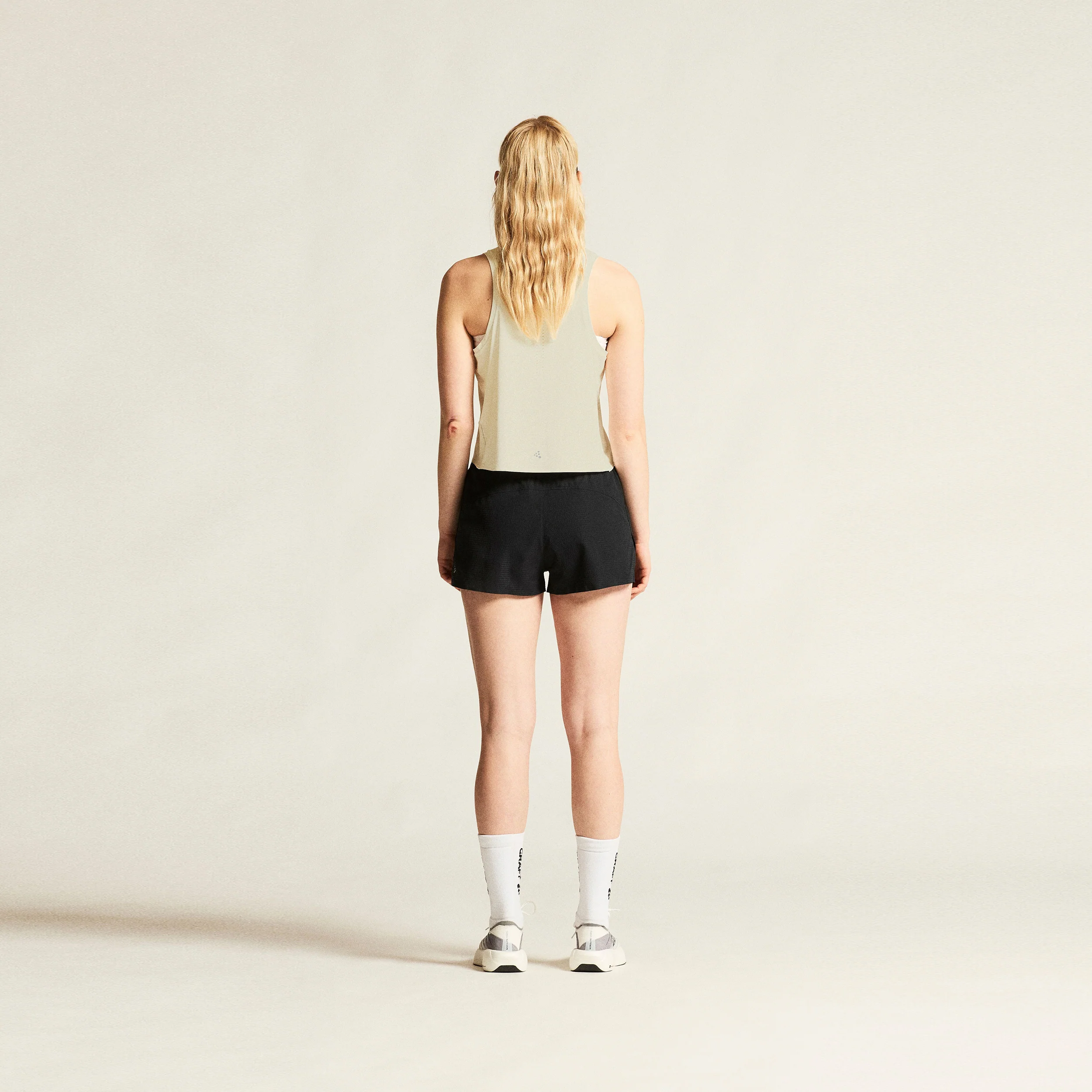 Hypervent Hardloopshirt Dames - wit - Image 4