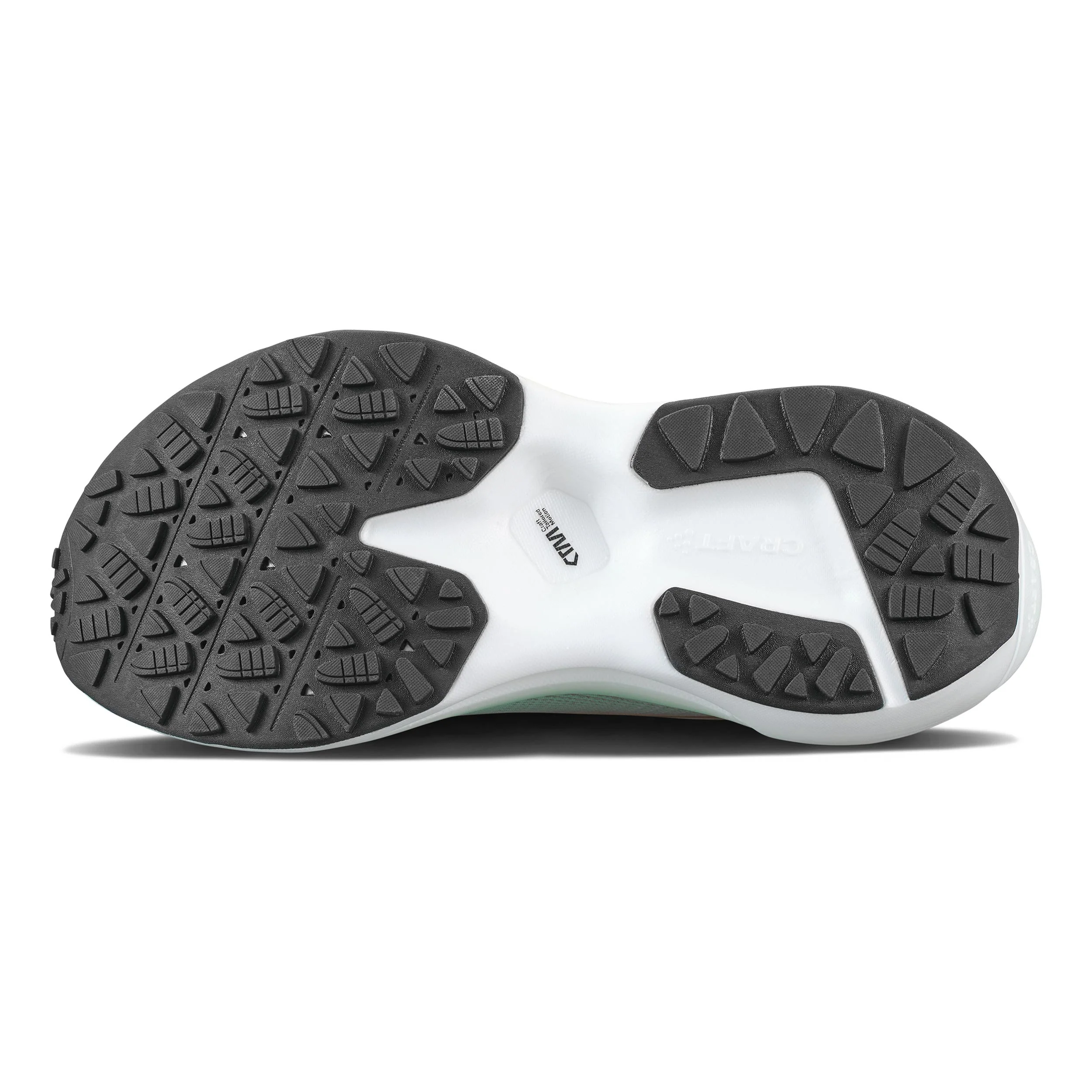 Nordlite Ultra 2 Neutrale schoen Dames - mint, mauve - Image 4