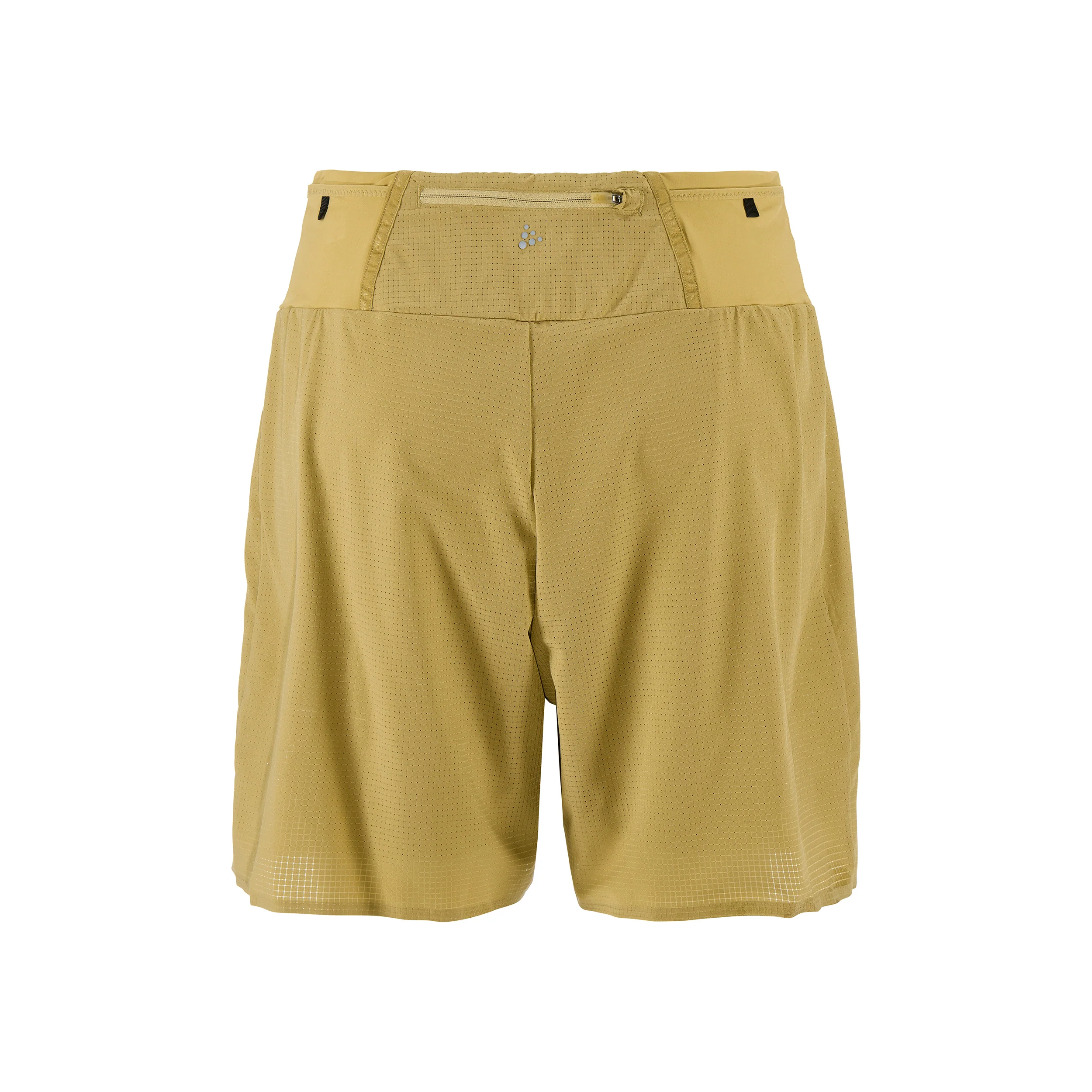 Pro Trail Hardloopshorts Heren - groen - Image 2