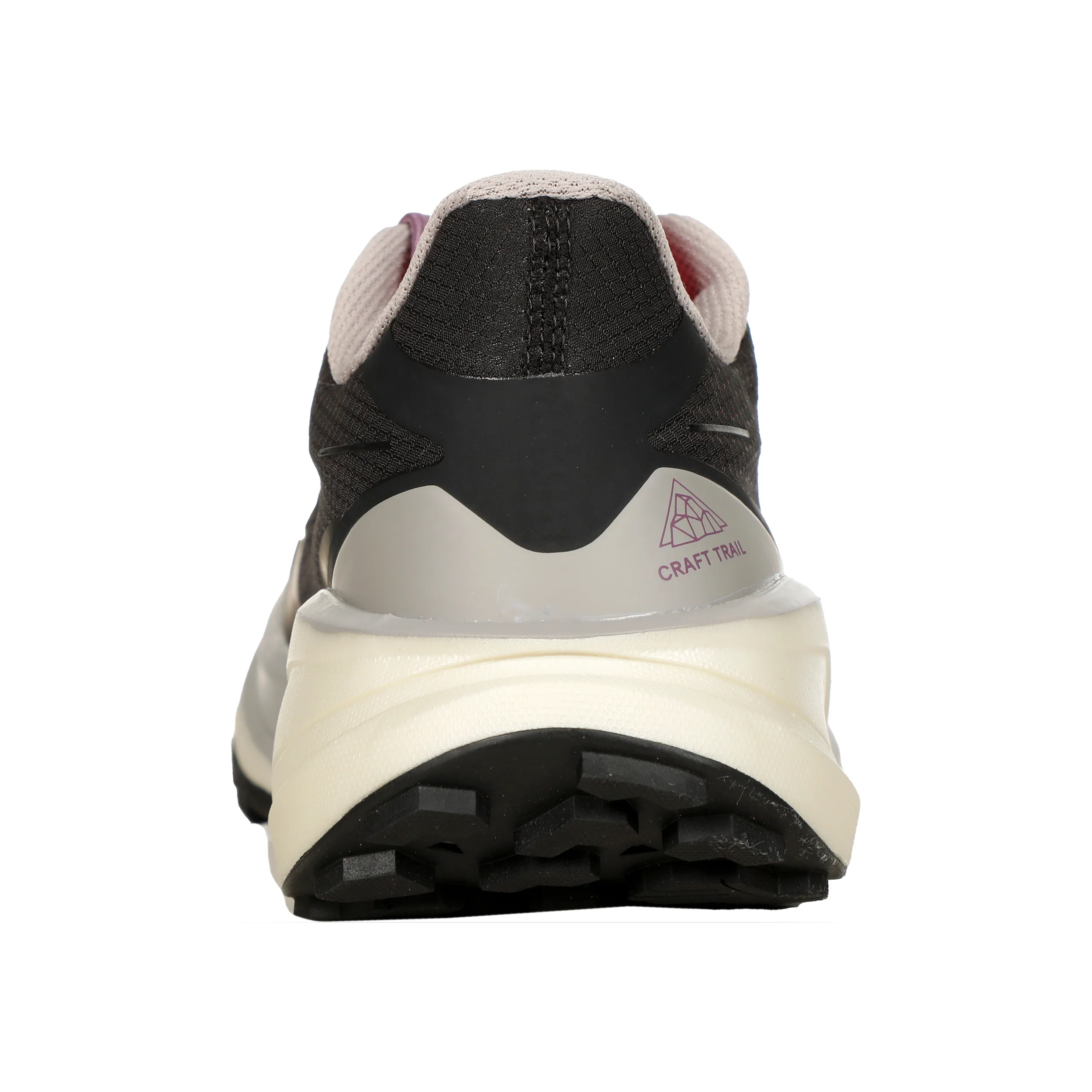 Pure Trailschoen Dames-Zwart - Image 5