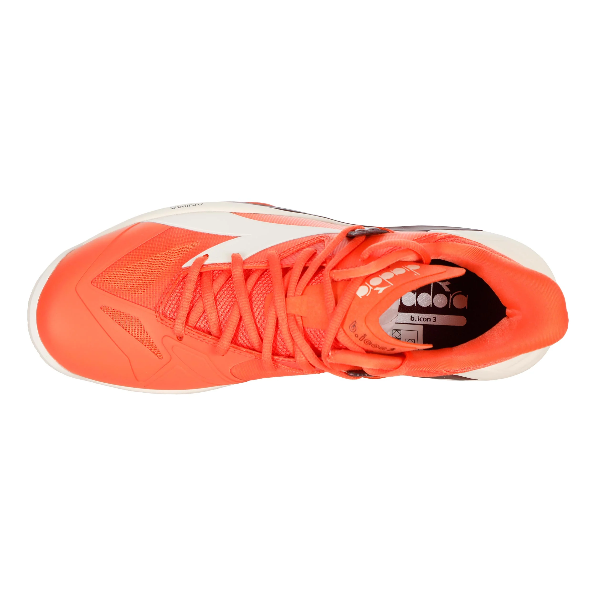 B.Icon 3 Gravelschoen Heren-oranje - Image 3