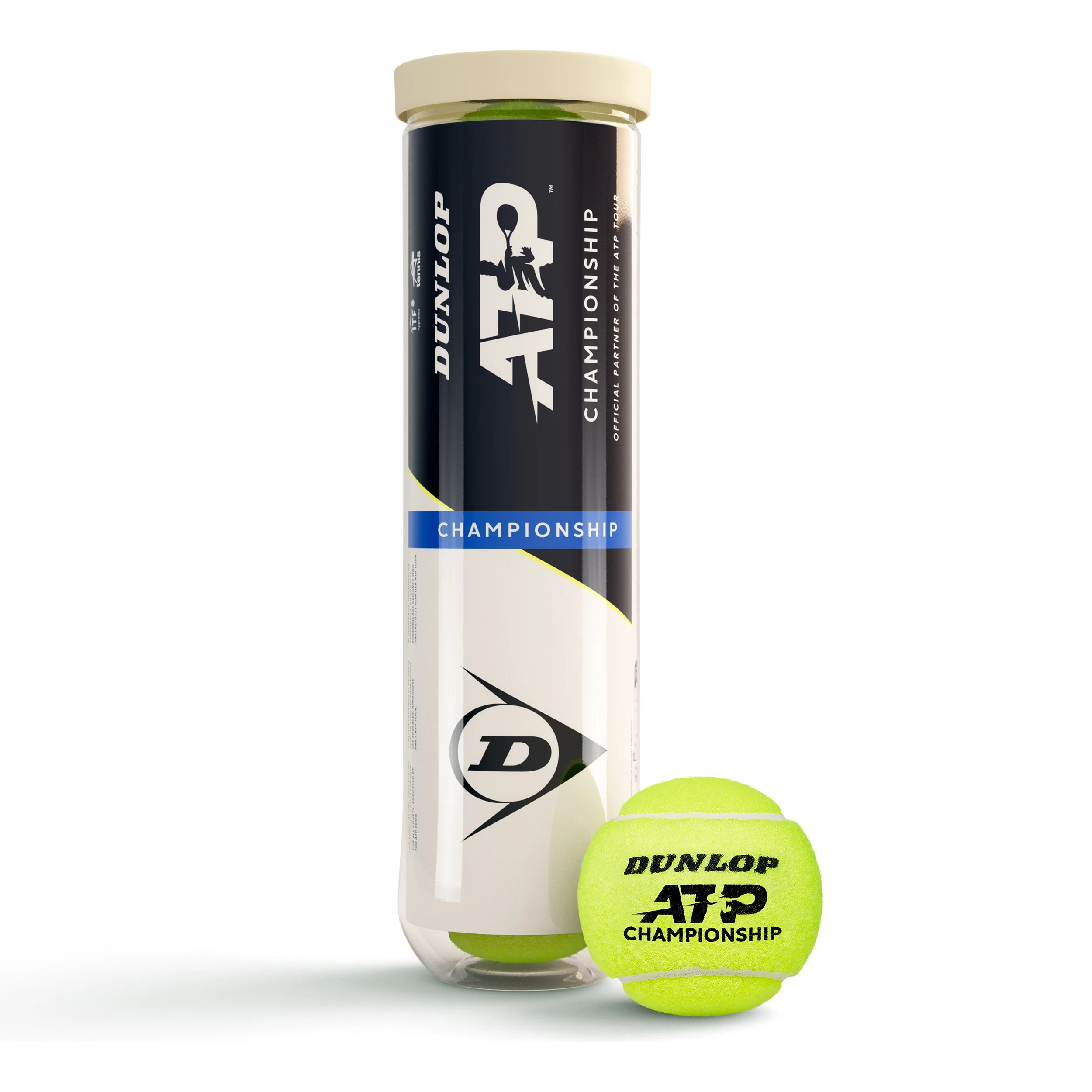 ATP Championship Verpakking 4 stuks - Image 2