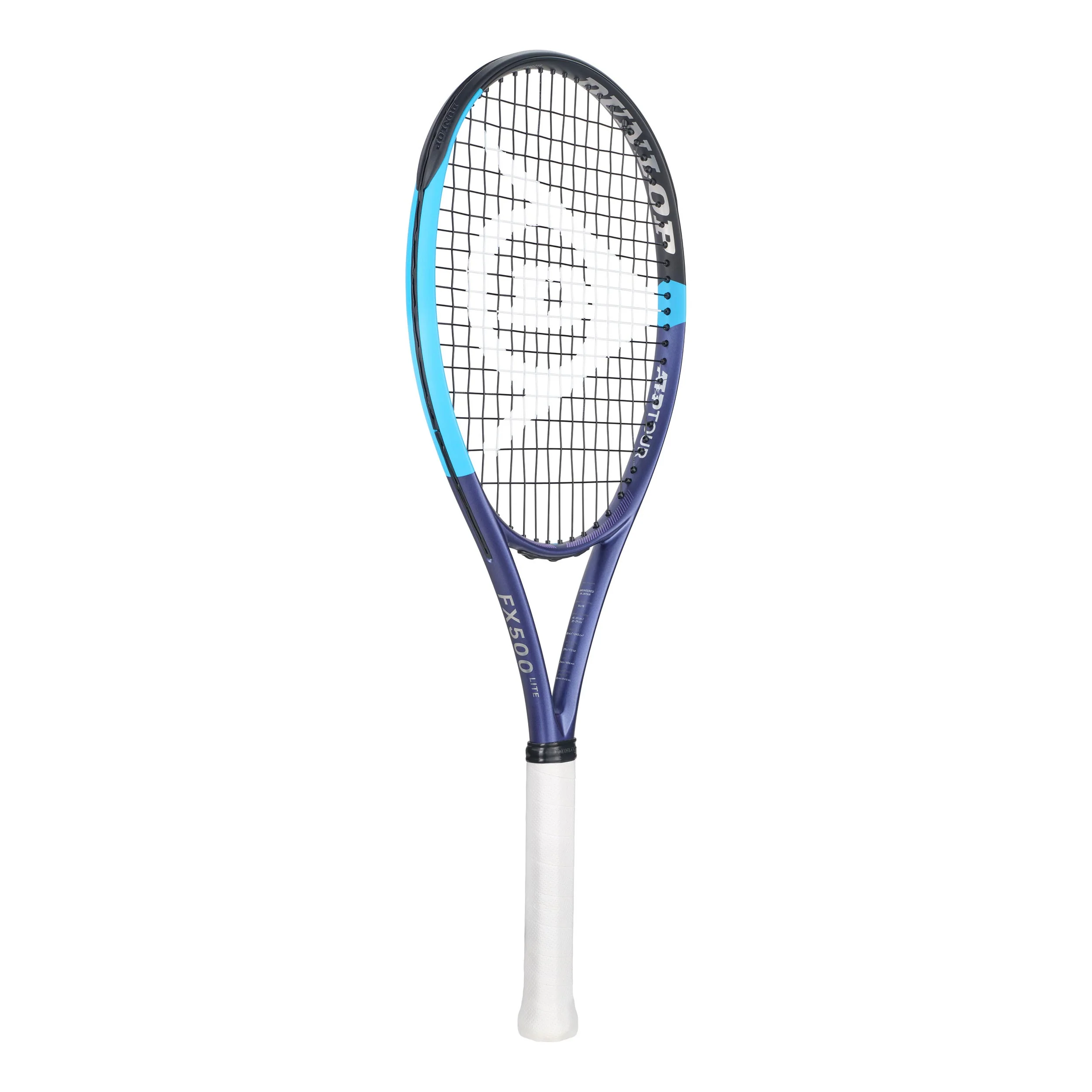 FX 500 Lite Allround rackets - Image 2