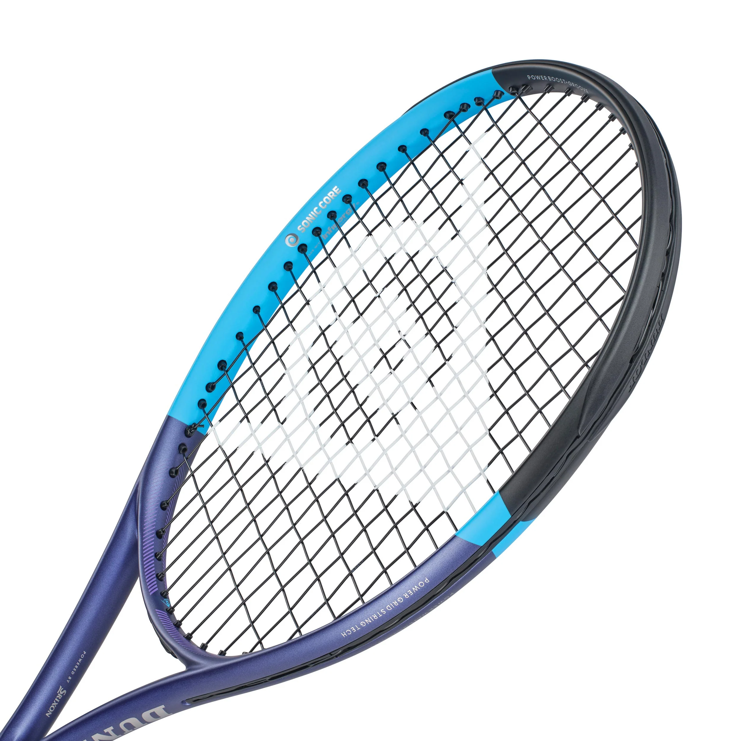 FX 500 Lite Allround rackets Testrackets - Image 4