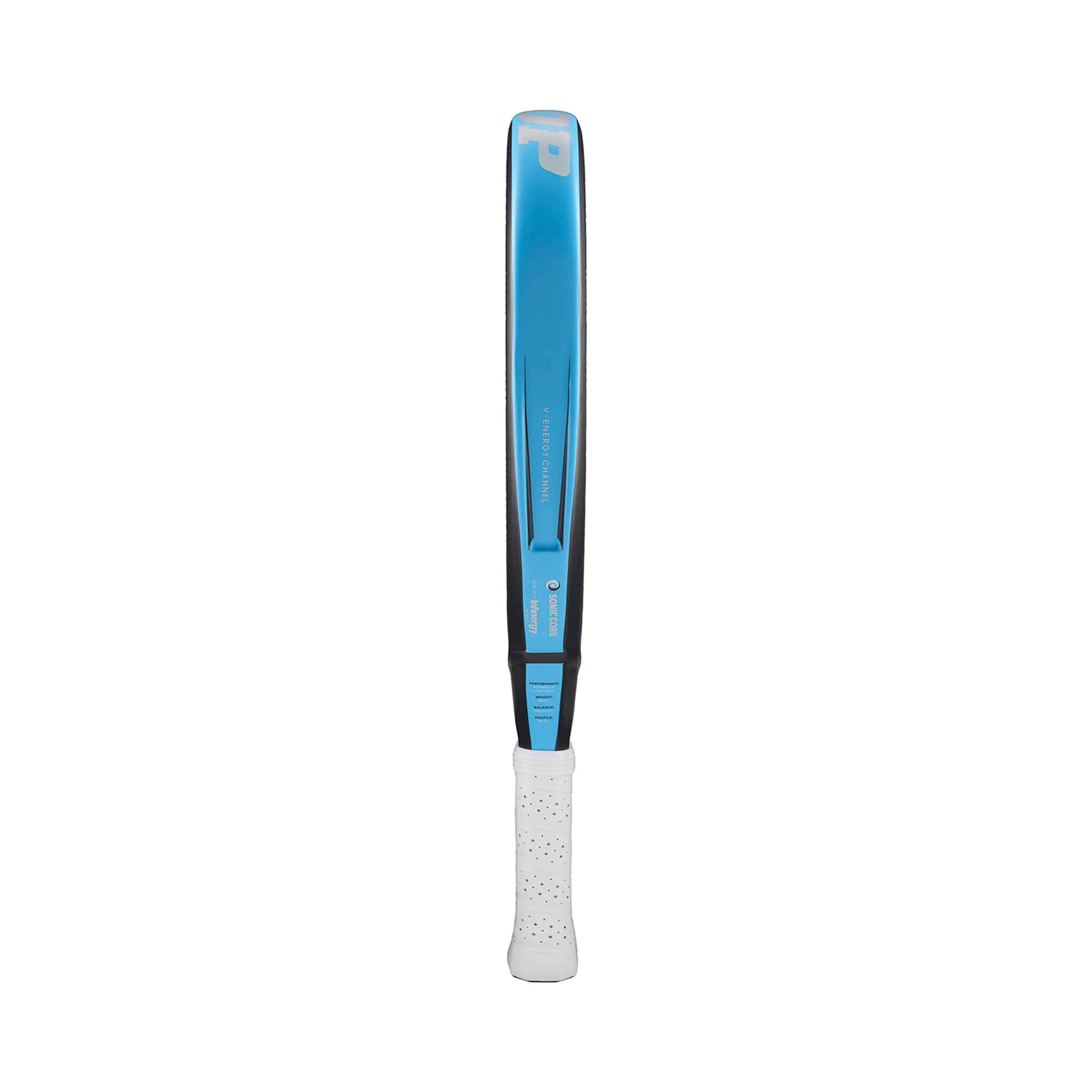 FX Lite Padel racket - Image 4
