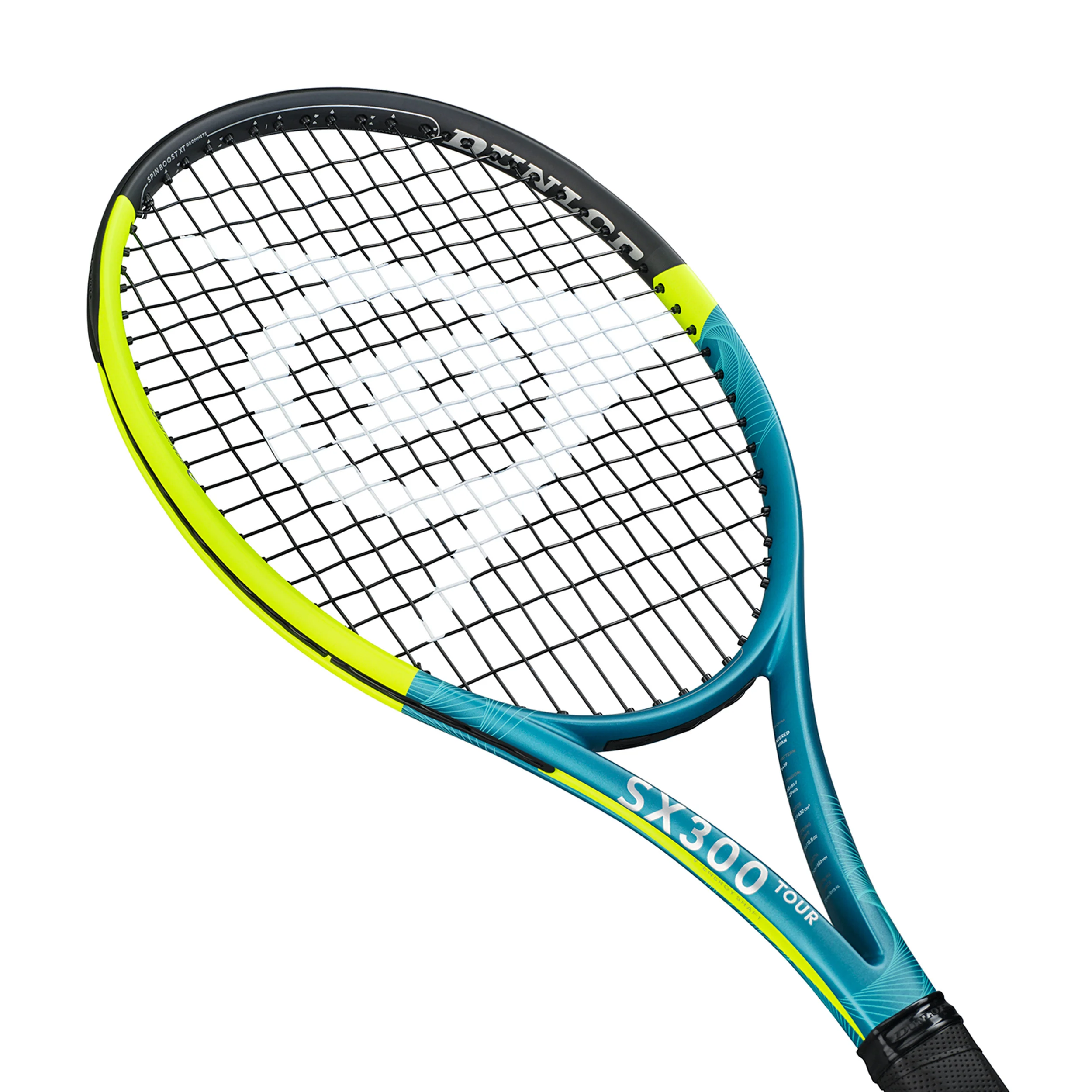 SX 300 Tour Tourracket Testrackets - Image 5