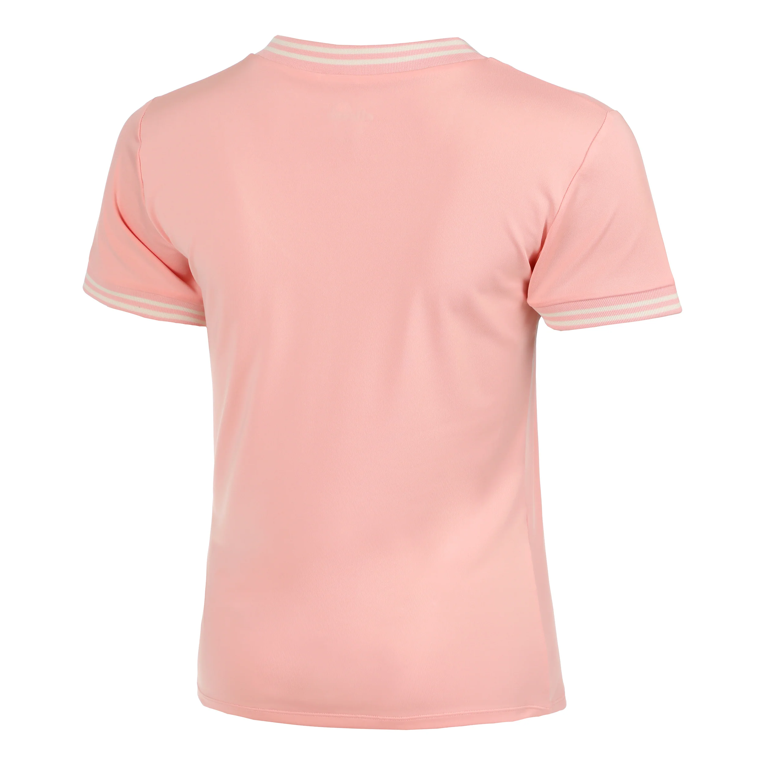 Agasini T-shirt Dames-Roze - Image 2