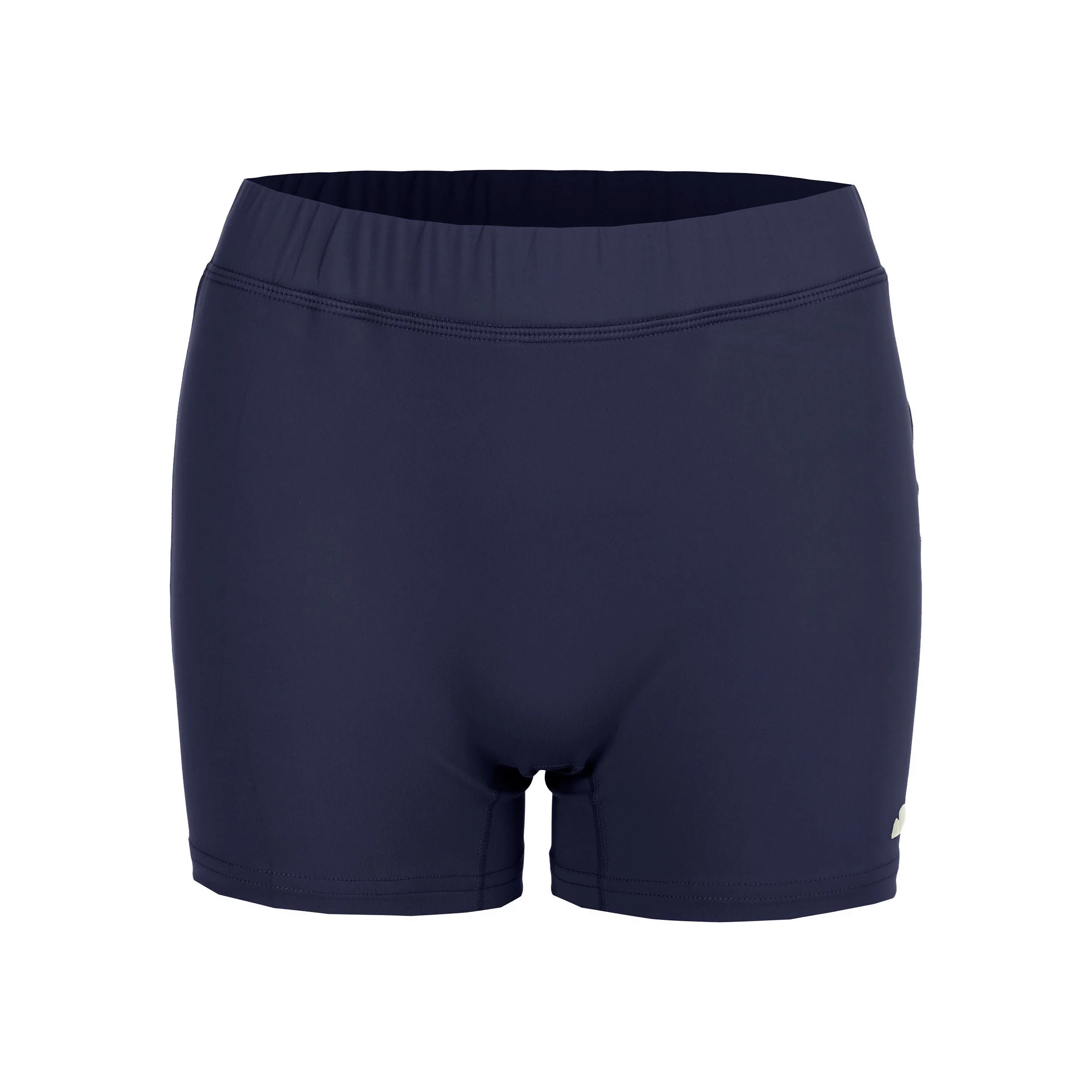 Larnya Jurk Dames - donkerblauw - Image 3