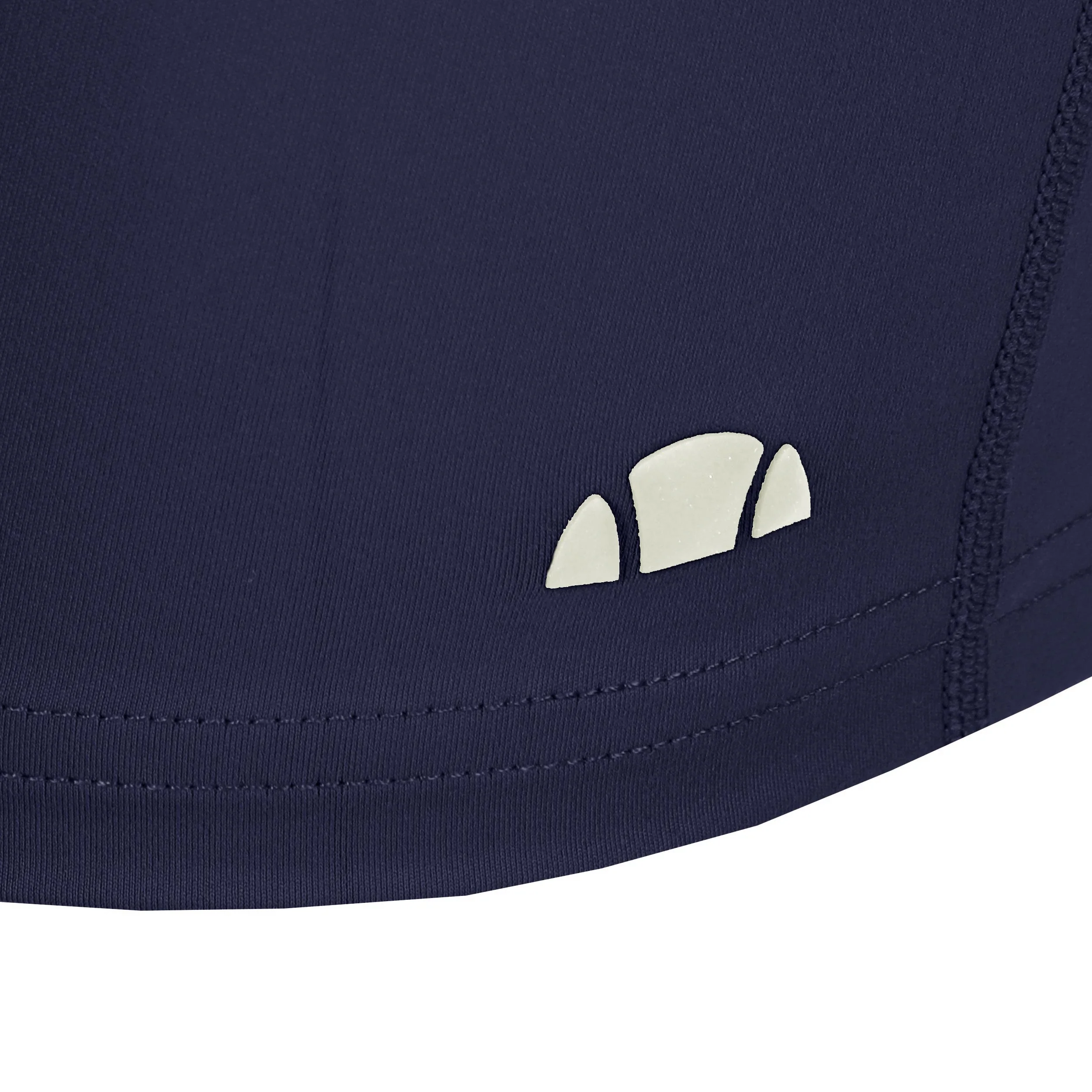 Larnya Jurk Dames - donkerblauw - Image 4