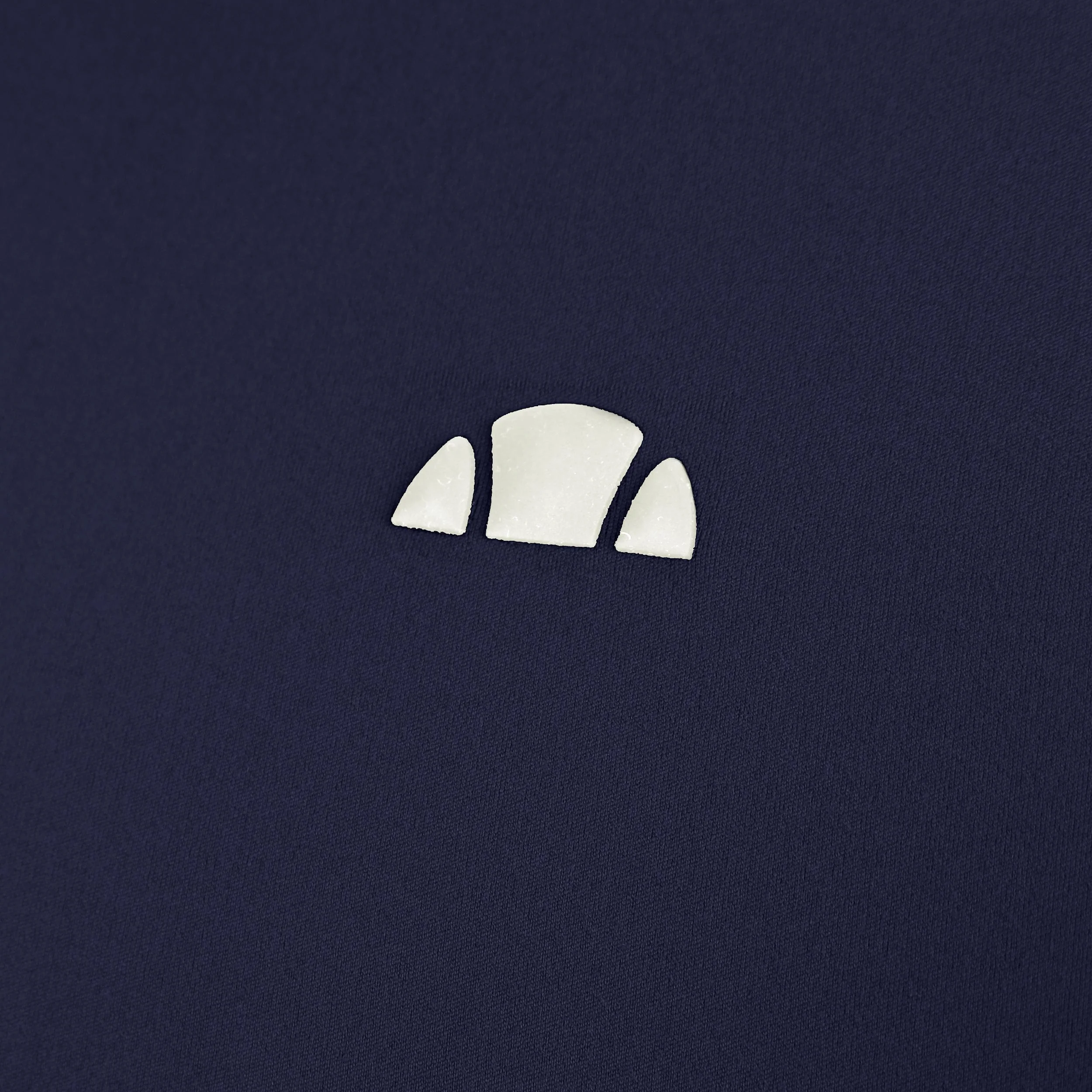Larnya Jurk Dames - donkerblauw - Image 5