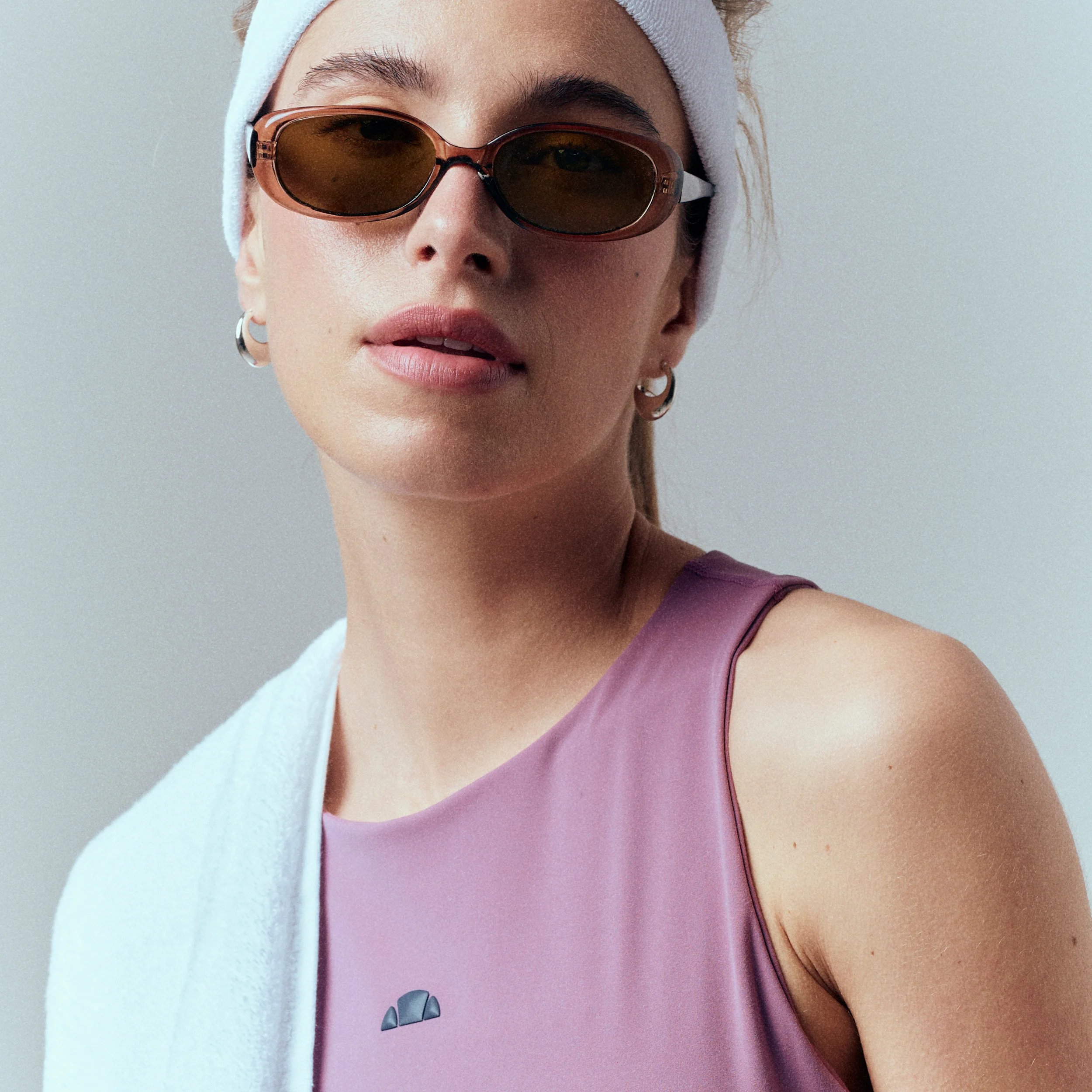 Larnya Jurk Dames - lila - Image 7