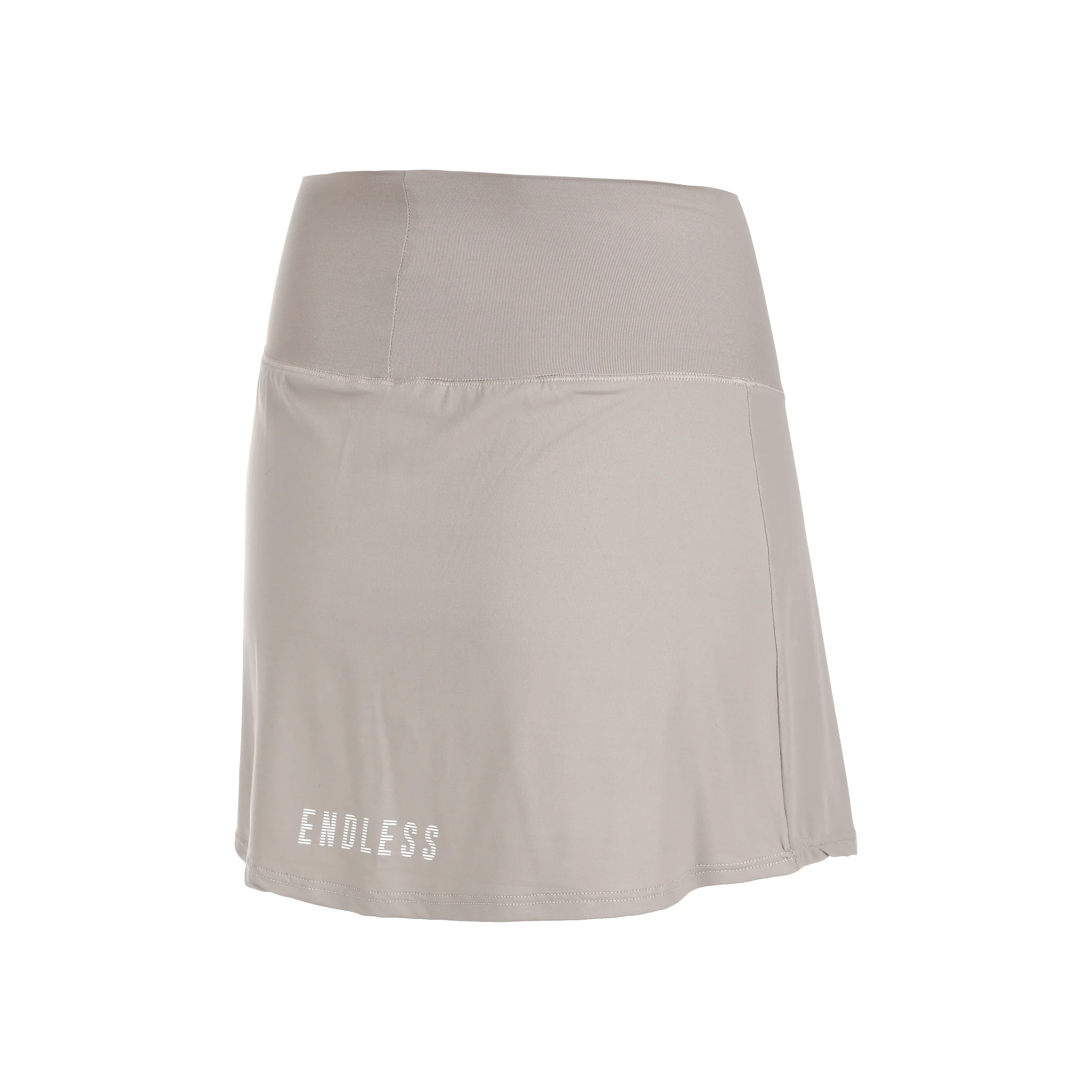 Minimal Rok Dames - crème, - Image 2