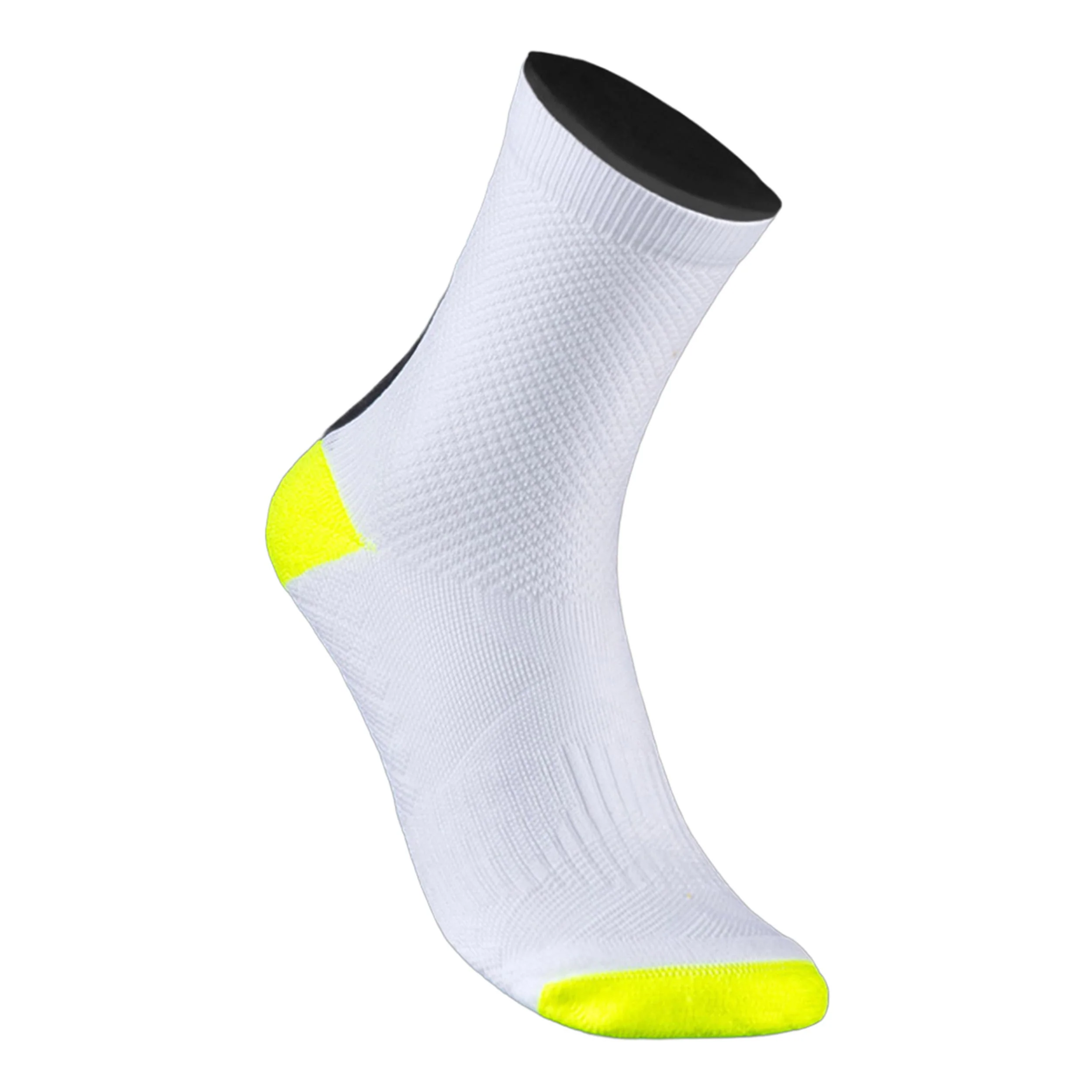S.O.X. Sportsokken Unisex-wit