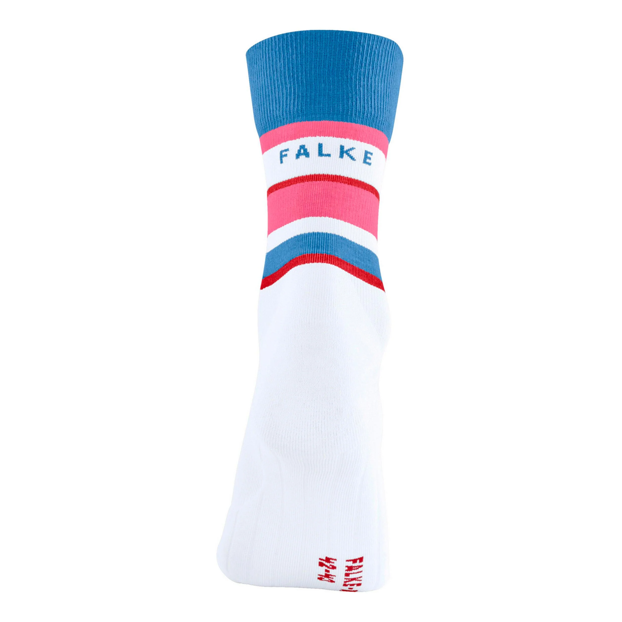RU4 Endurance Compression Compressie-sokken Heren - wit - Image 2