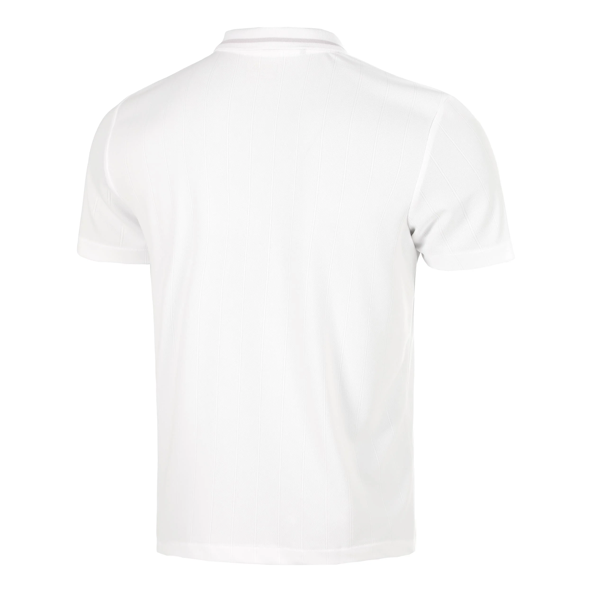 Corvin Polo Heren - wit - Image 2