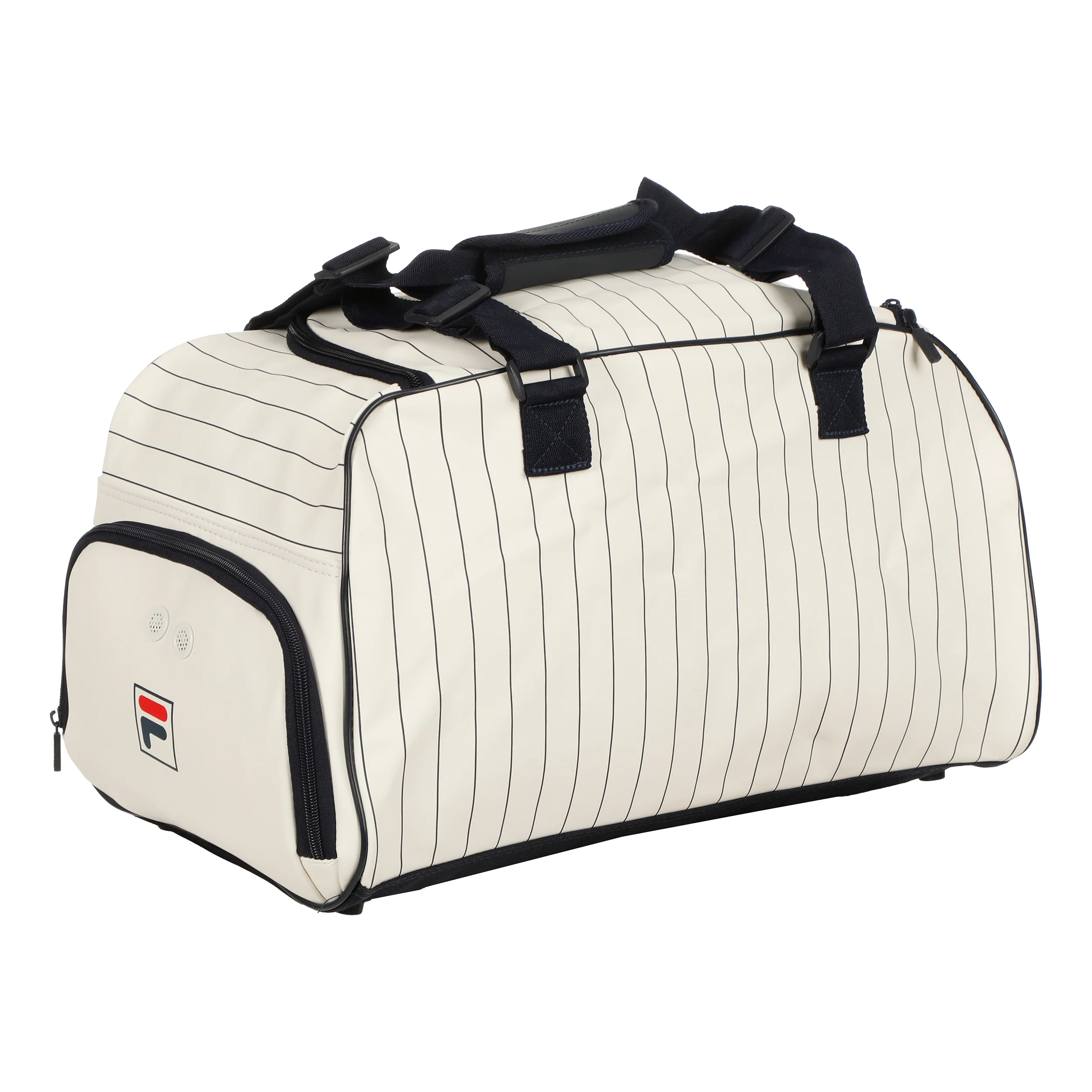 Heritage Small Sporttas - wit - Image 5