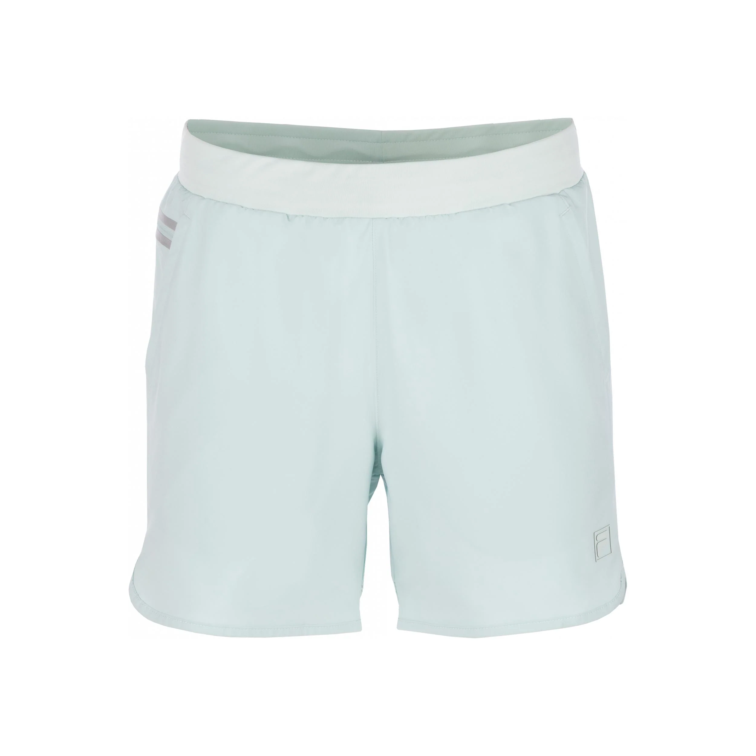 Jeremy Shorts Heren - mint