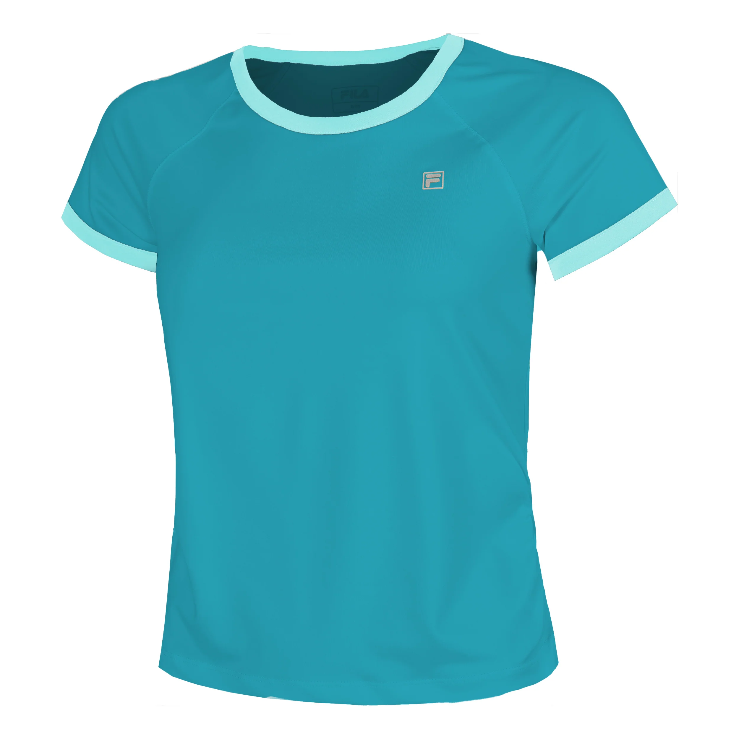 Ophelia T-shirt Dames-Veelkleurig
