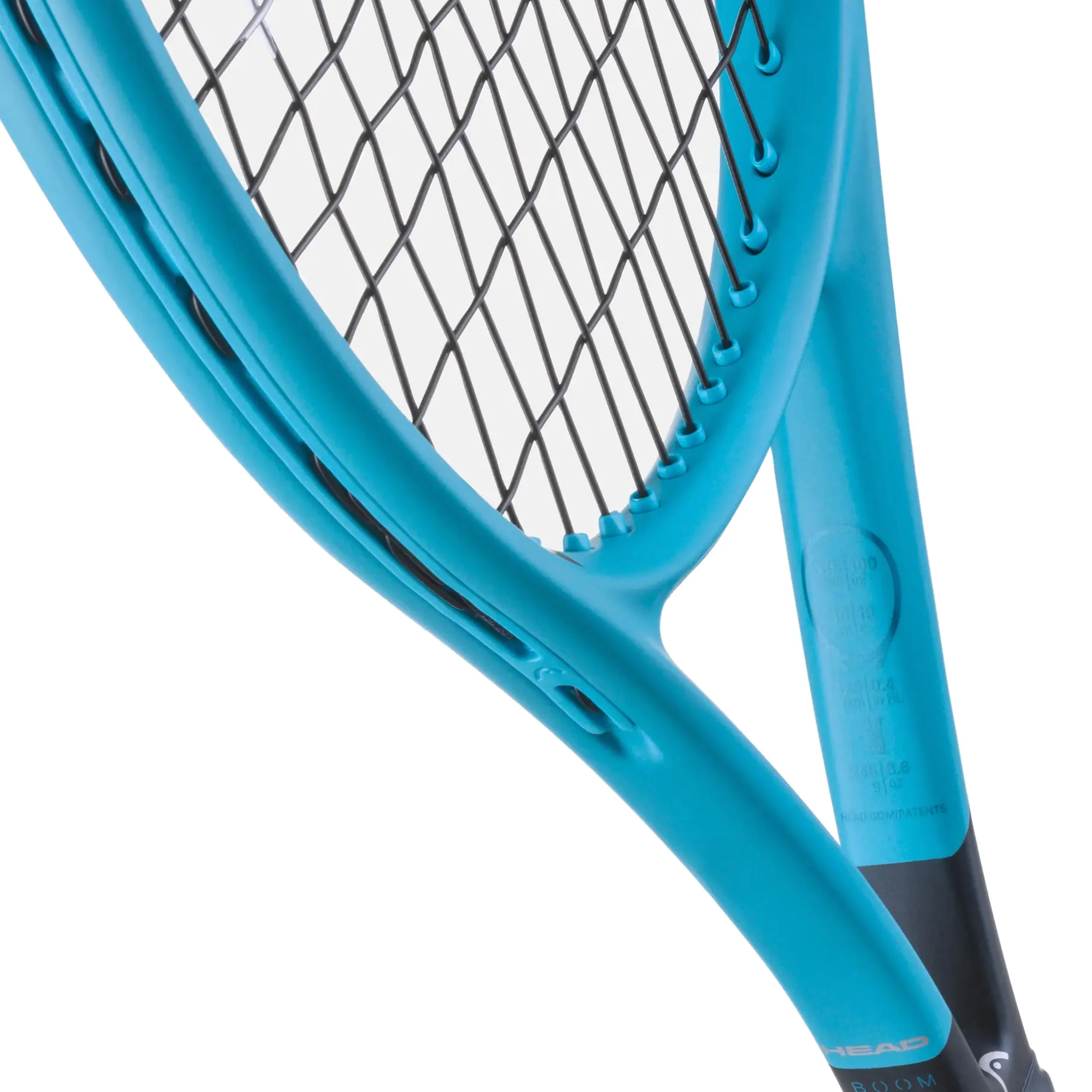 Boom Jr. 26 Kinderracket besnaard - Image 3