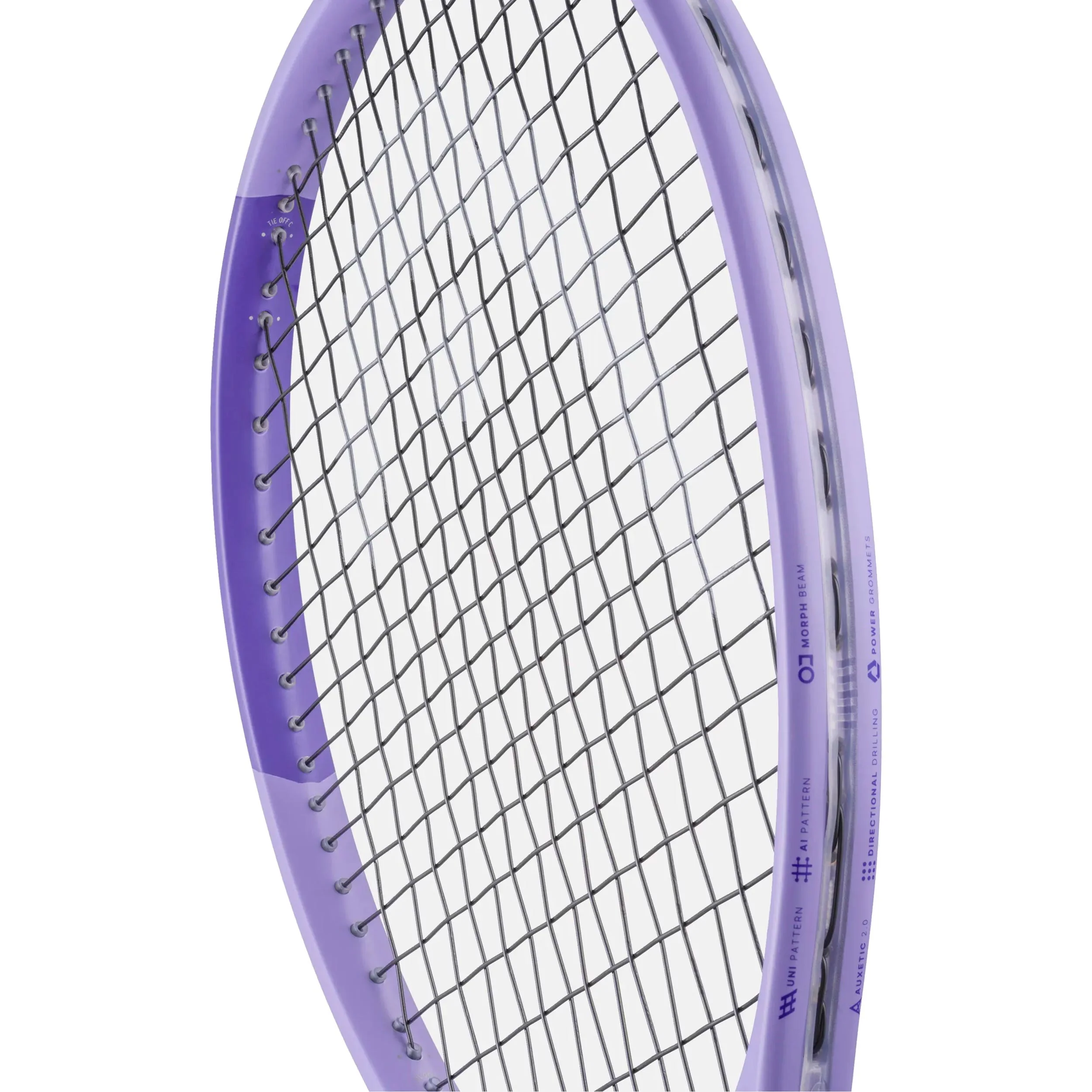 Boom MP Alternate 2026 Tourracket onbespand - Image 5