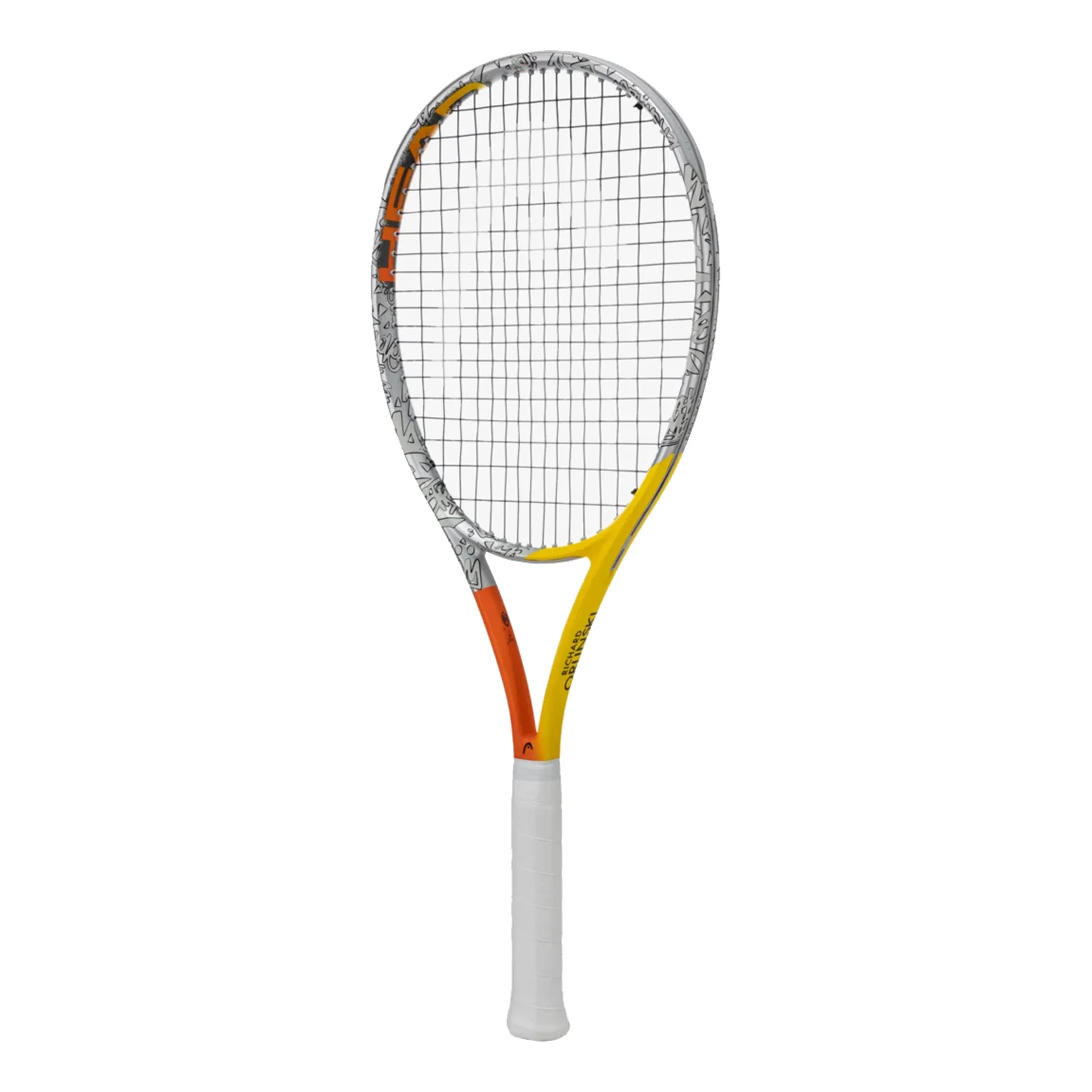 Boom MP Orlinski Limited Edition Tourracket - Image 2