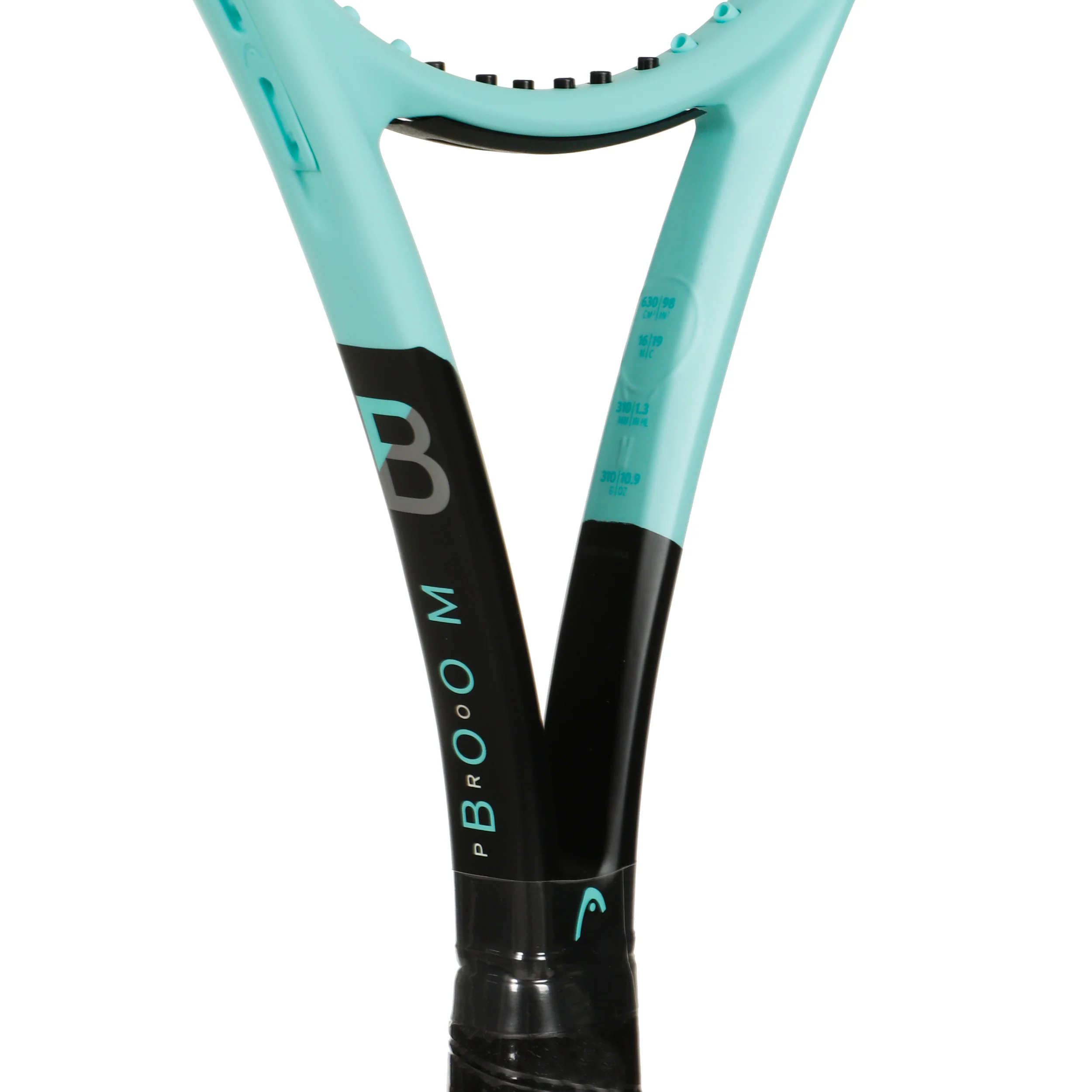 Boom Pro 2024 Tourracket onbespand - Image 4