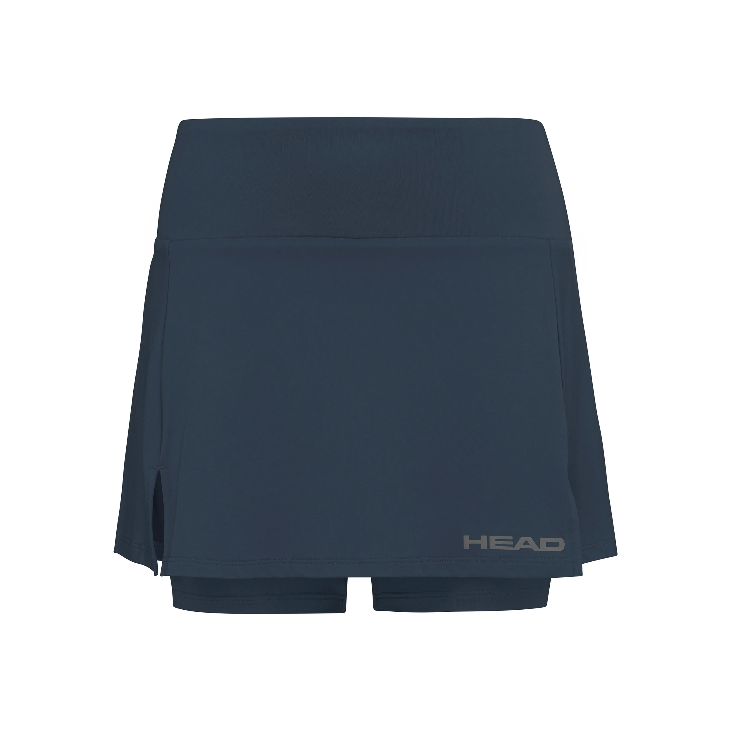 Club Basic Rok Dames-Donkerblauw
