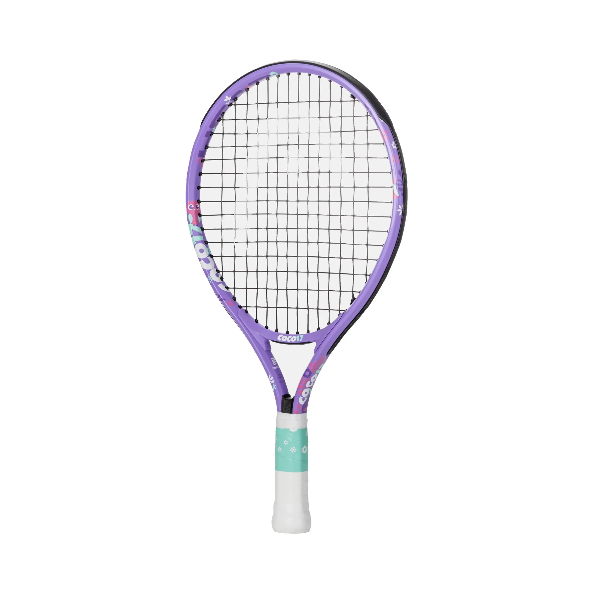 Coco 17 Kinderracket besnaard - Image 2