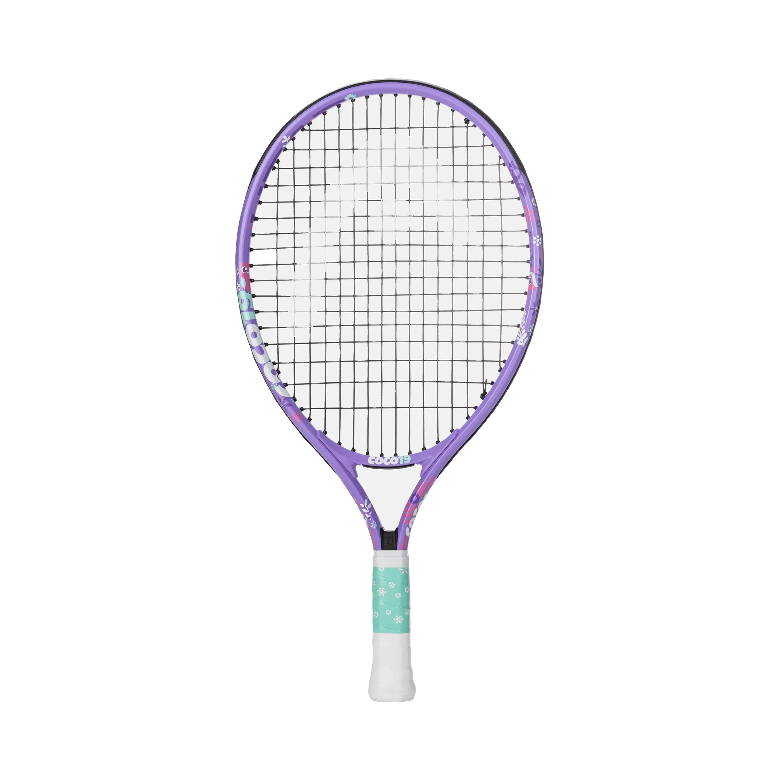 Coco 19 Kinderracket besnaard