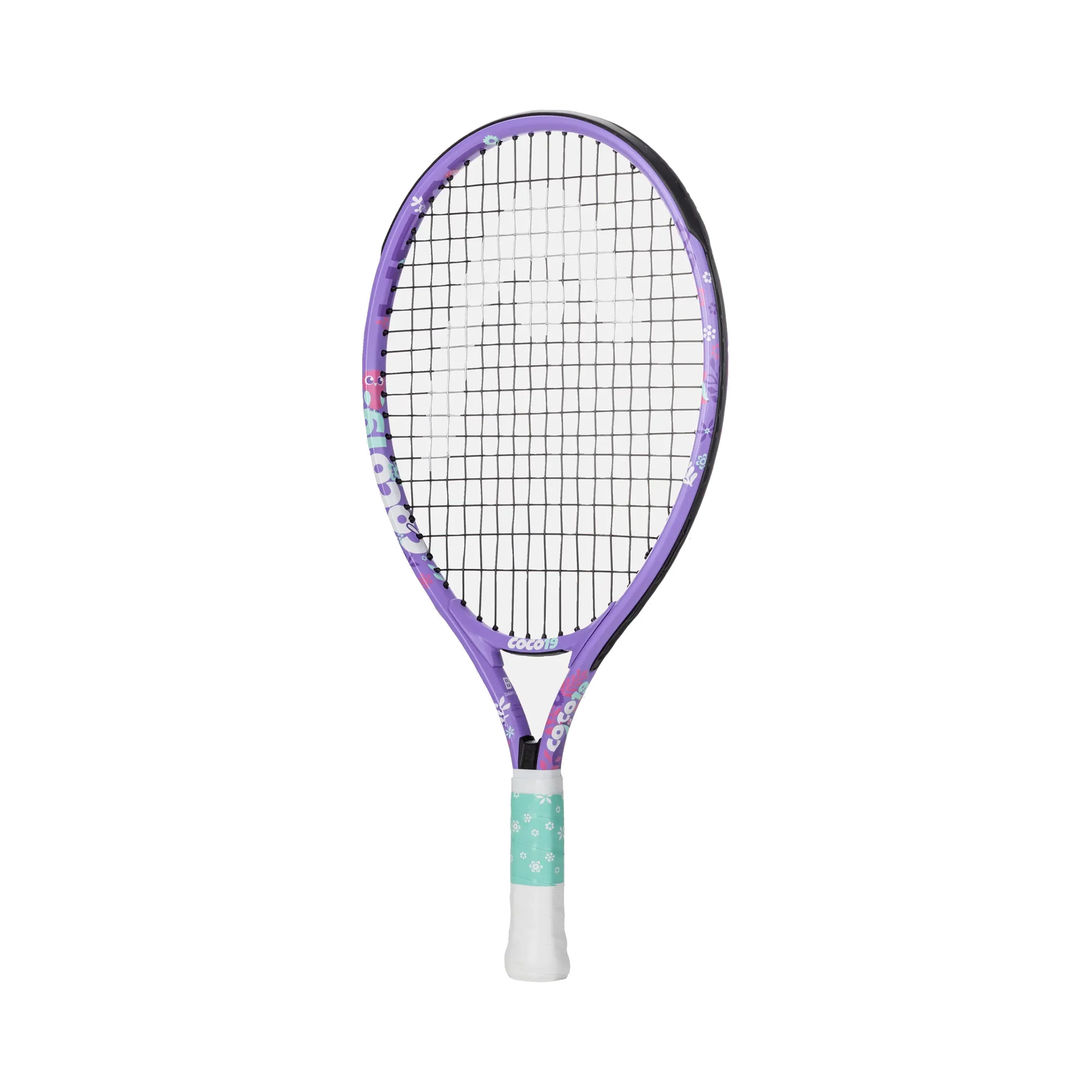 Coco 19 Kinderracket besnaard - Image 2