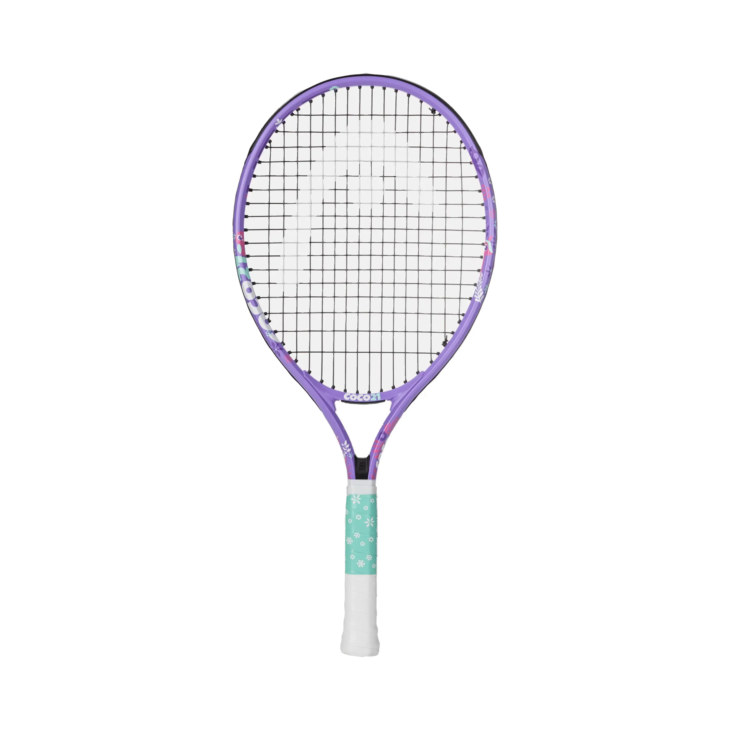 Coco 21 Kinderracket besnaard