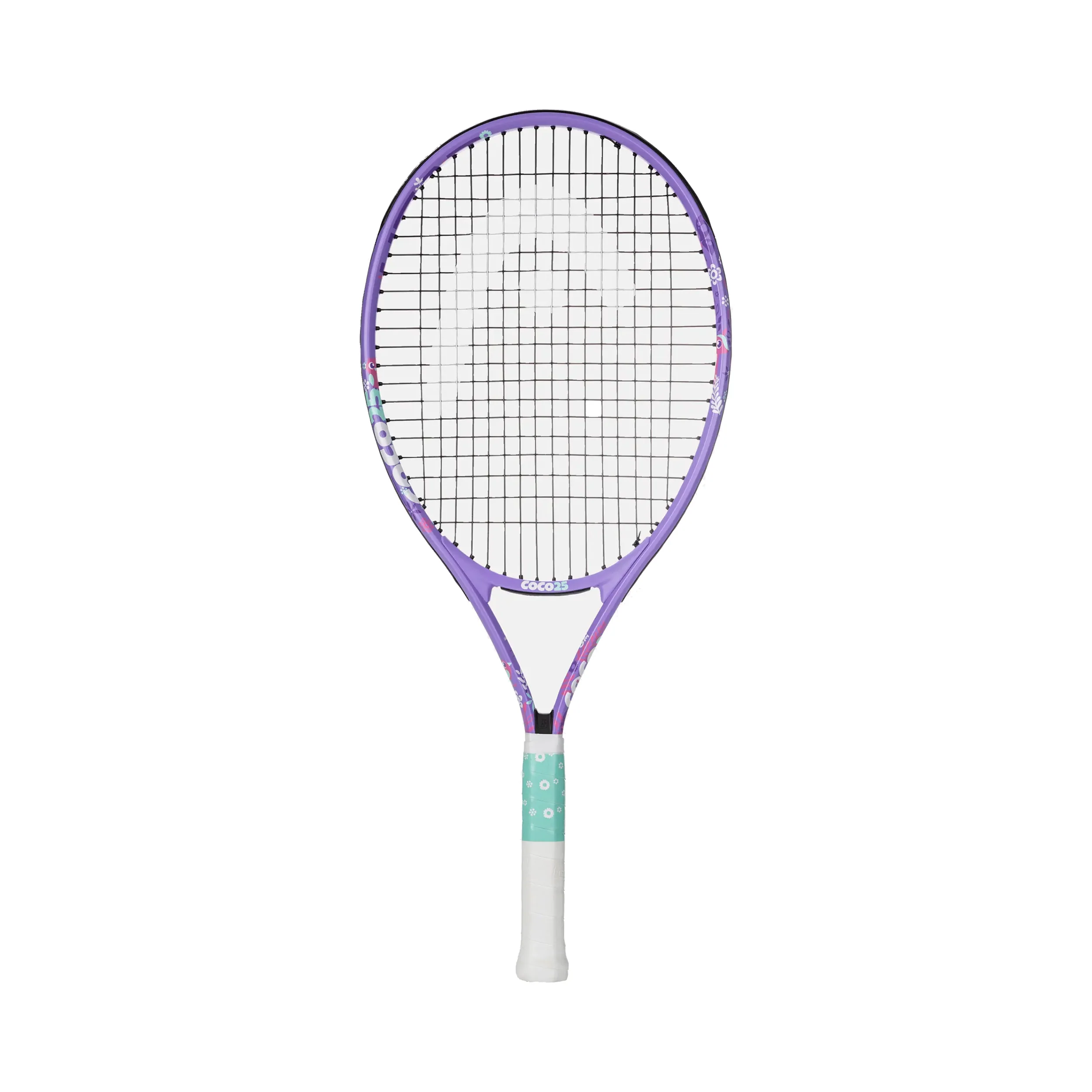 Coco 25 Kinderracket besnaard