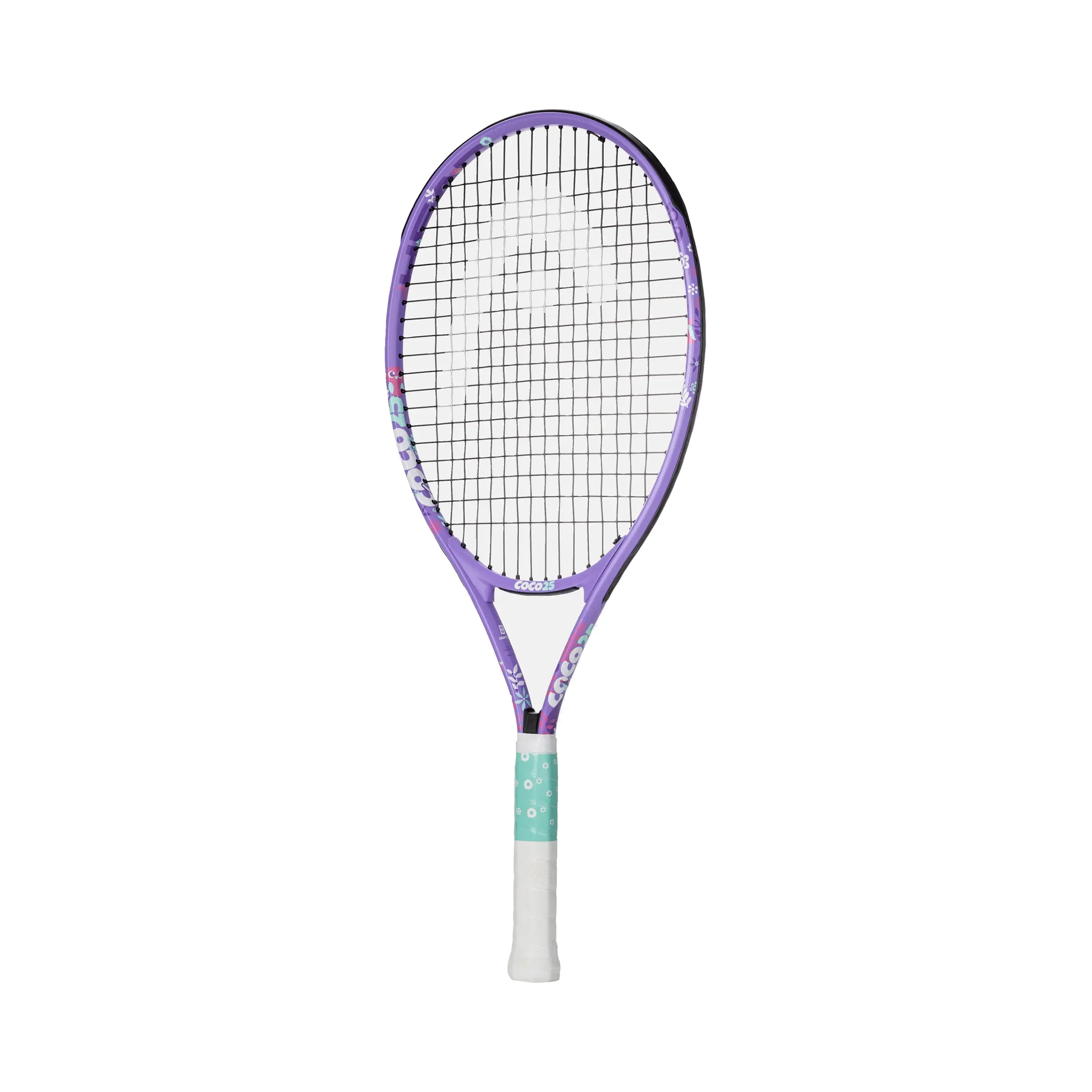 Coco 25 Kinderracket besnaard - Image 2