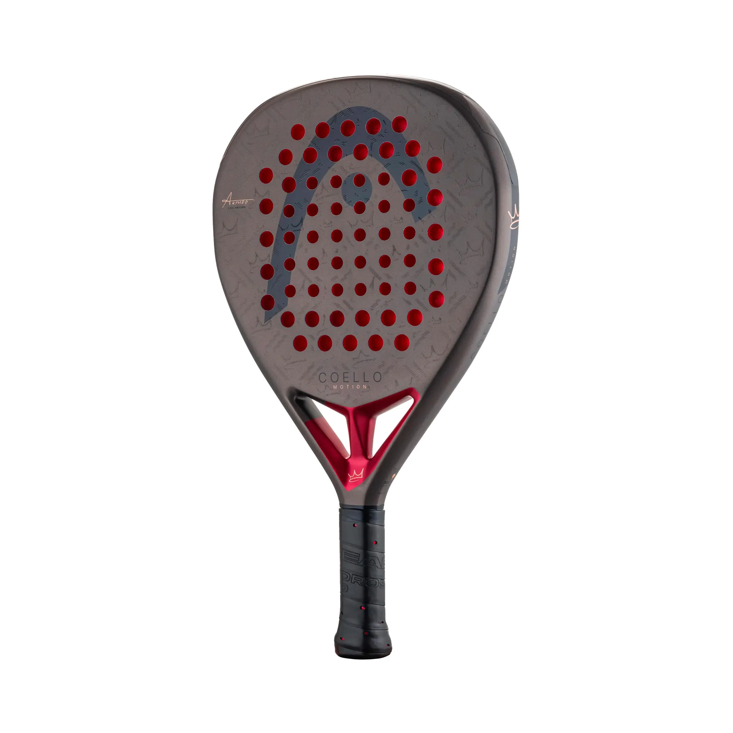 Coello Motion 2026 Padel racket - Image 2